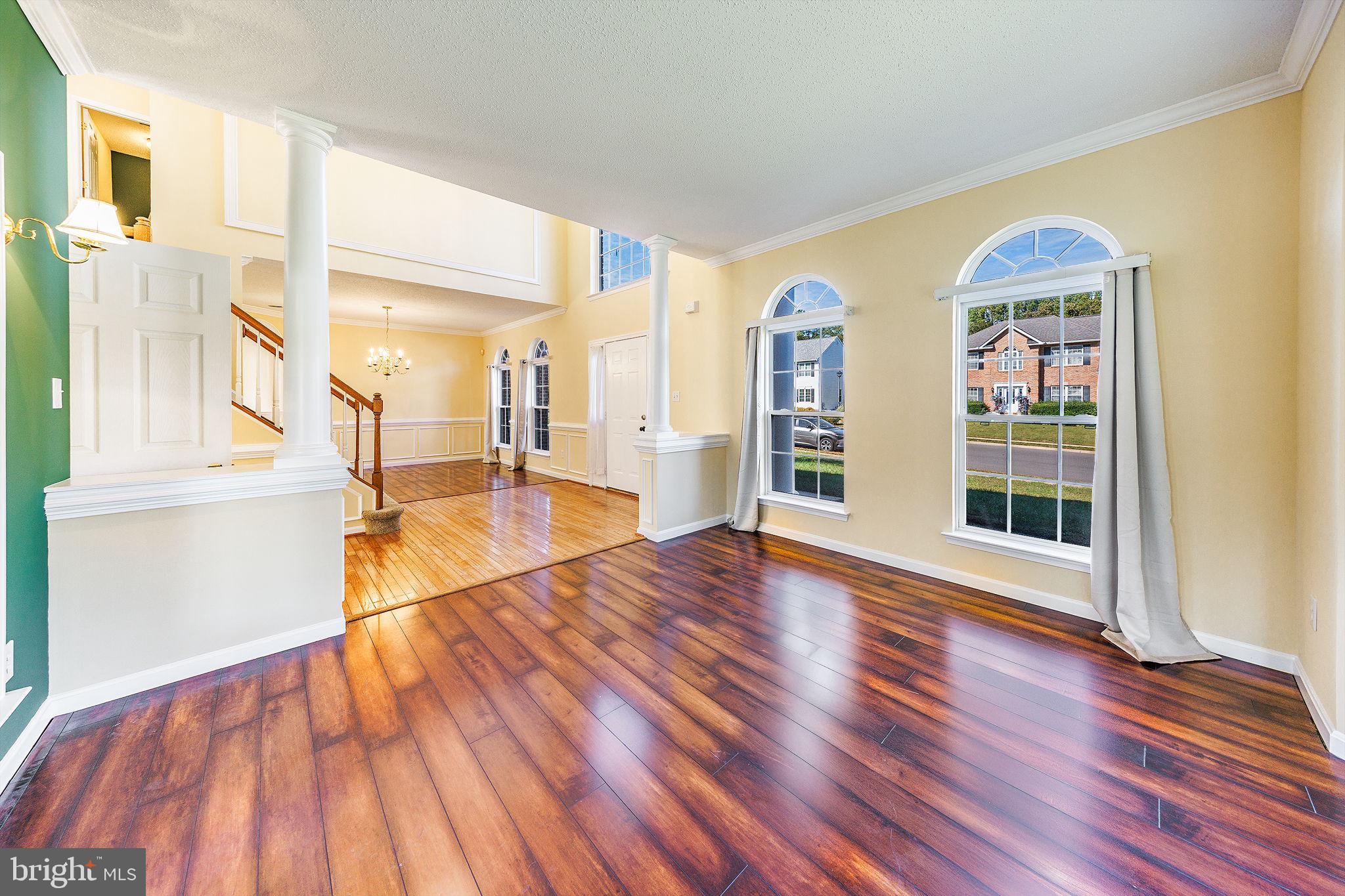 1007 NORFOLK DRIVE