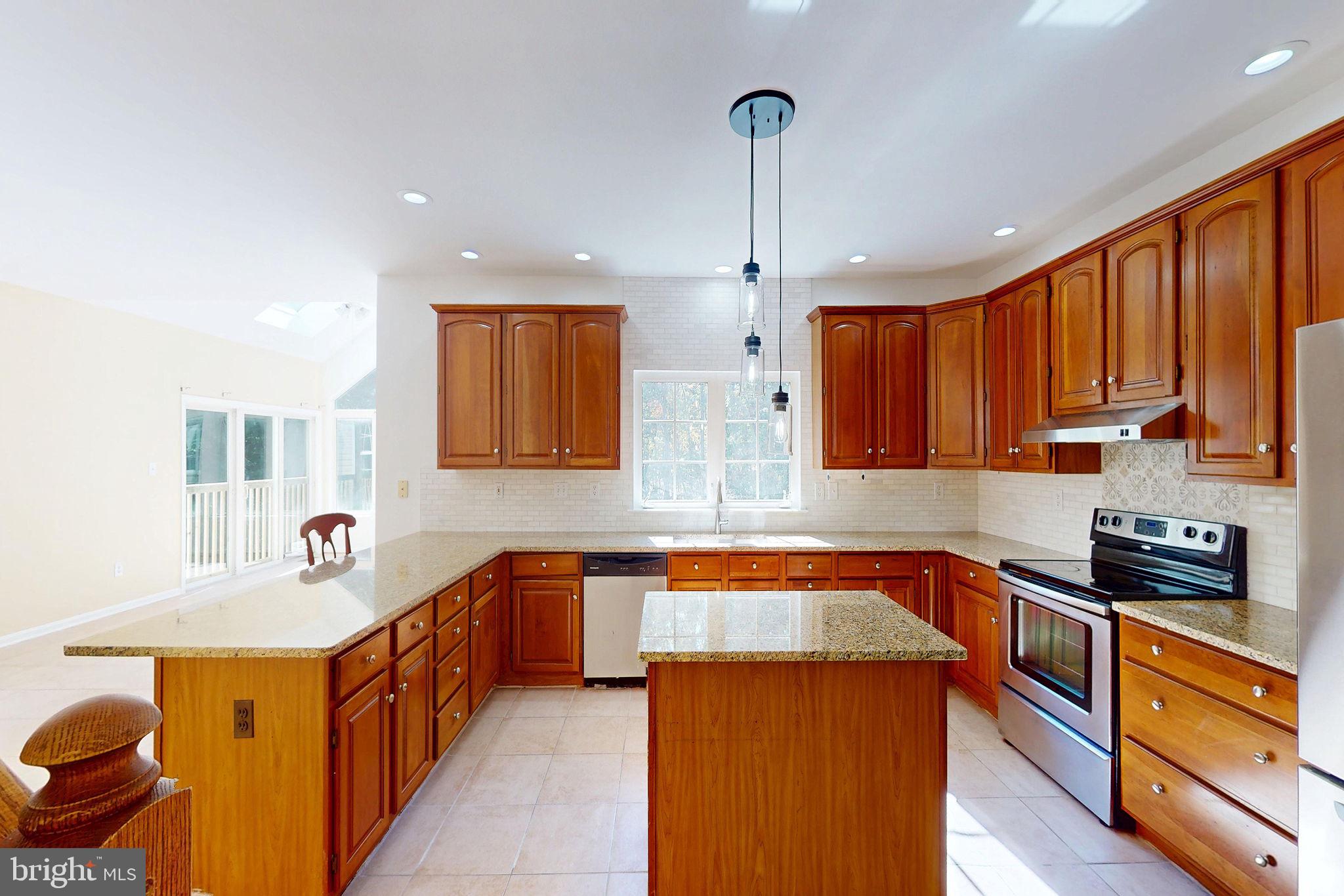 1007 NORFOLK DRIVE