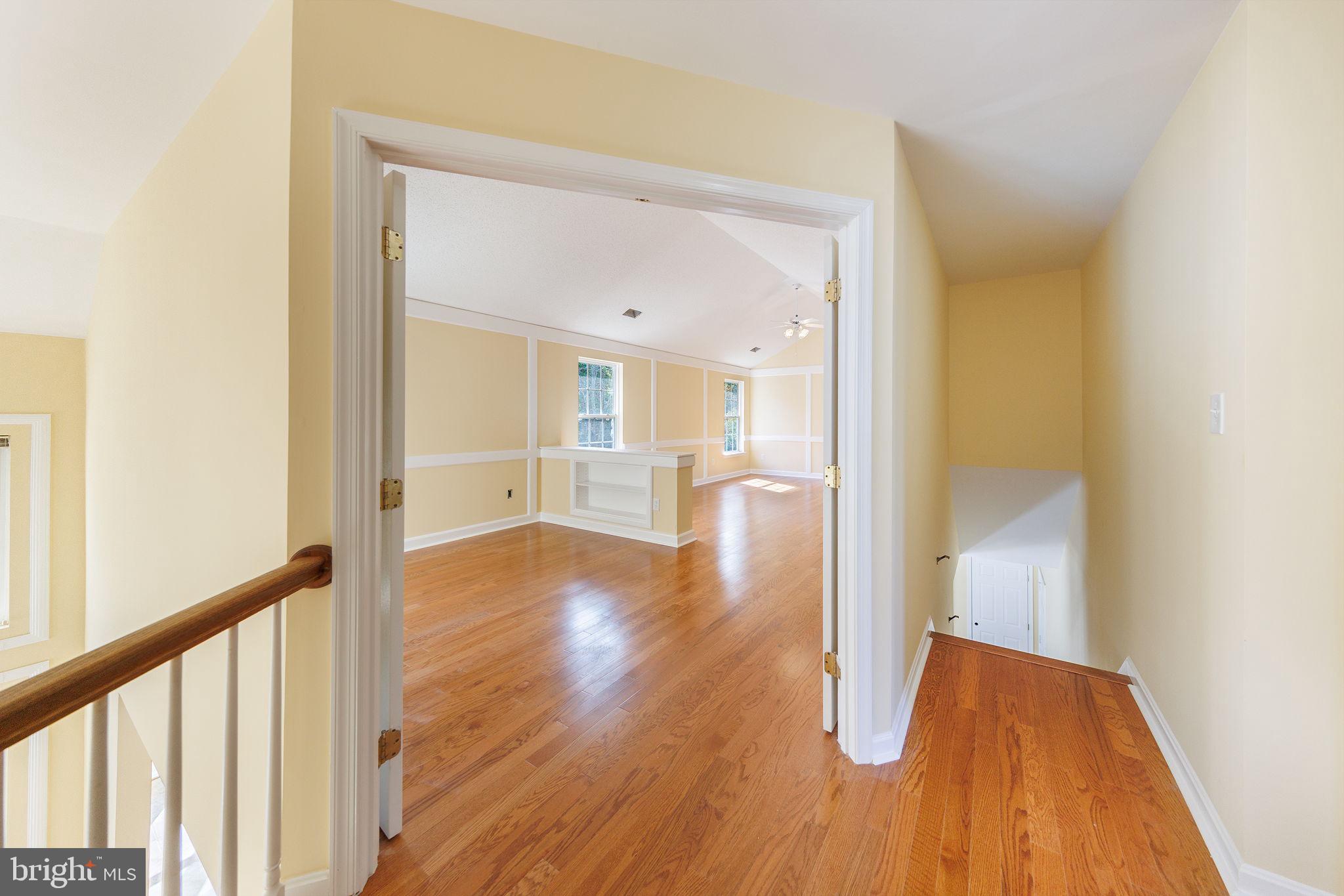 1007 NORFOLK DRIVE