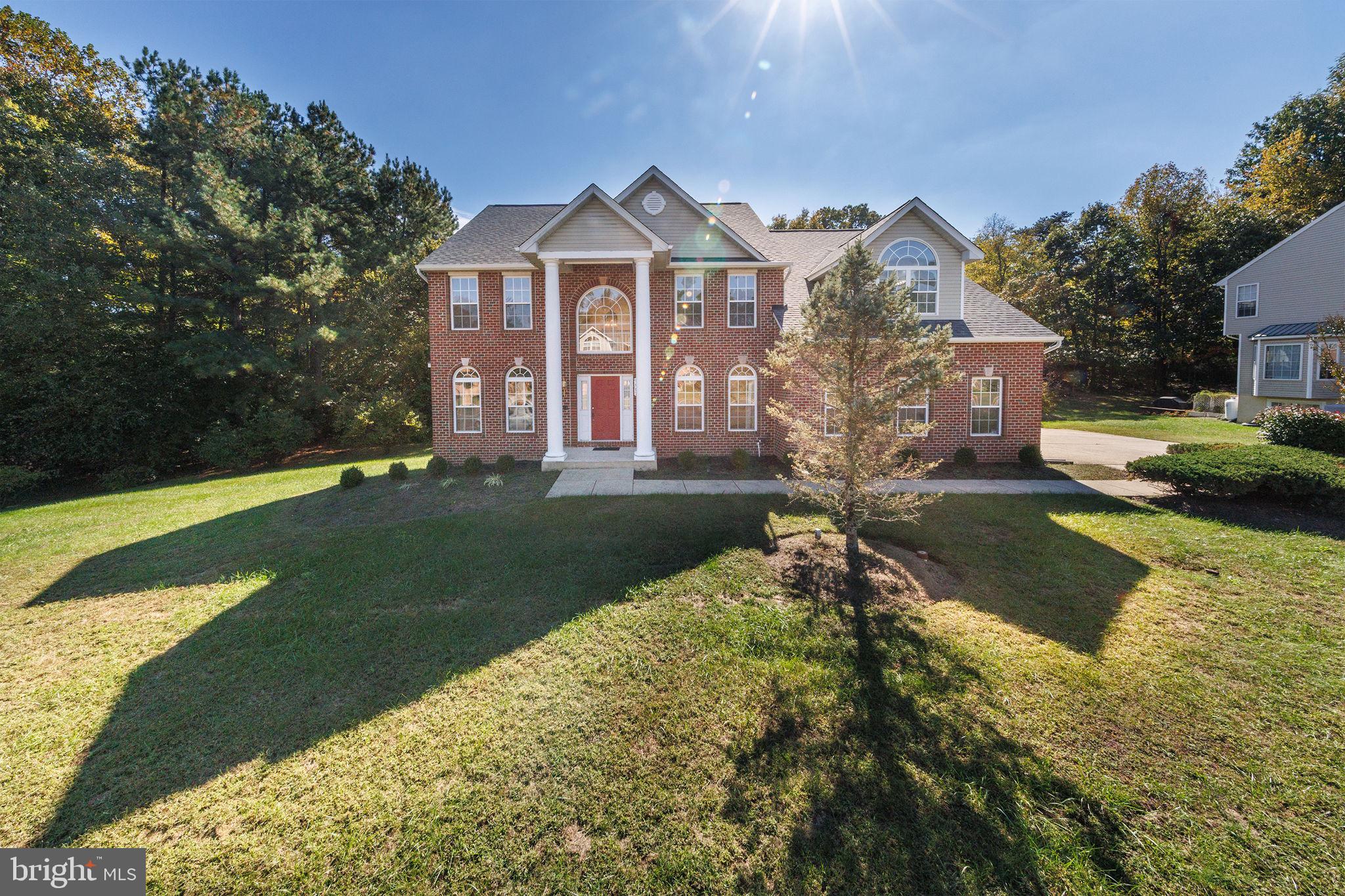 1007 NORFOLK DRIVE