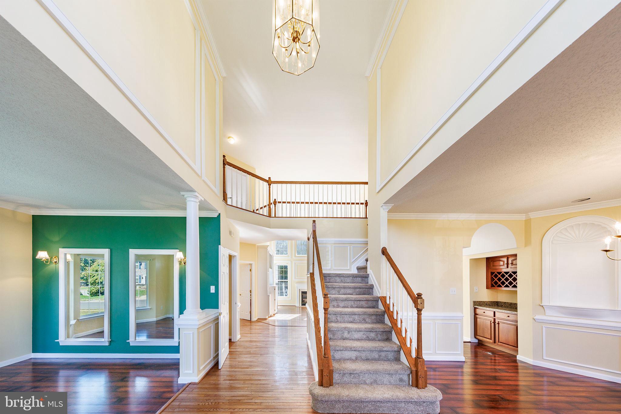 1007 NORFOLK DRIVE