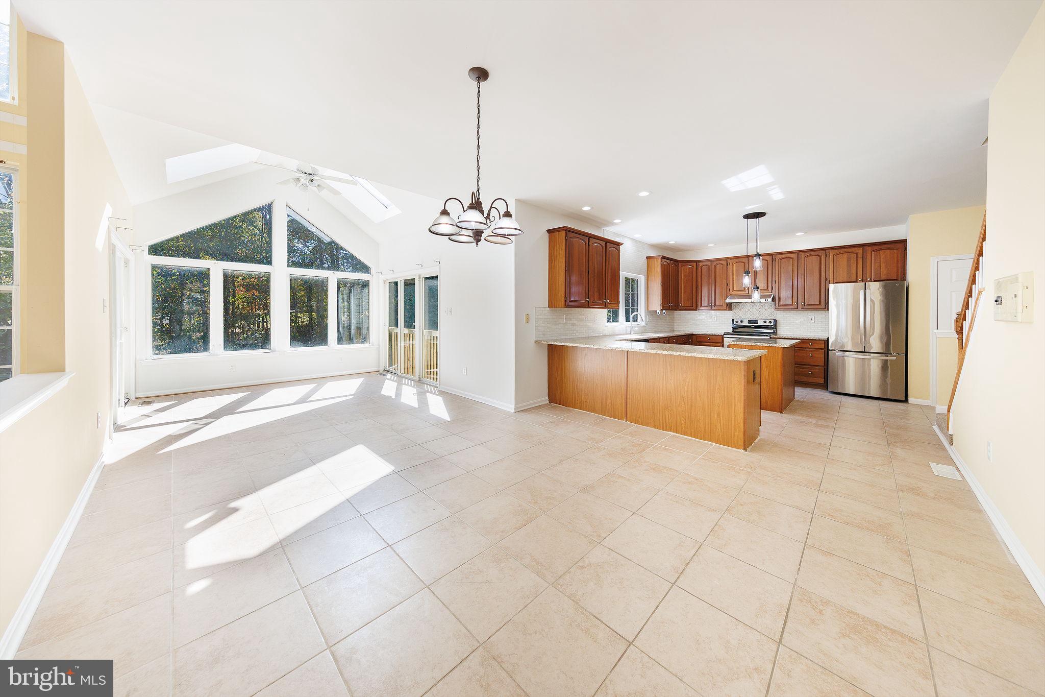 1007 NORFOLK DRIVE