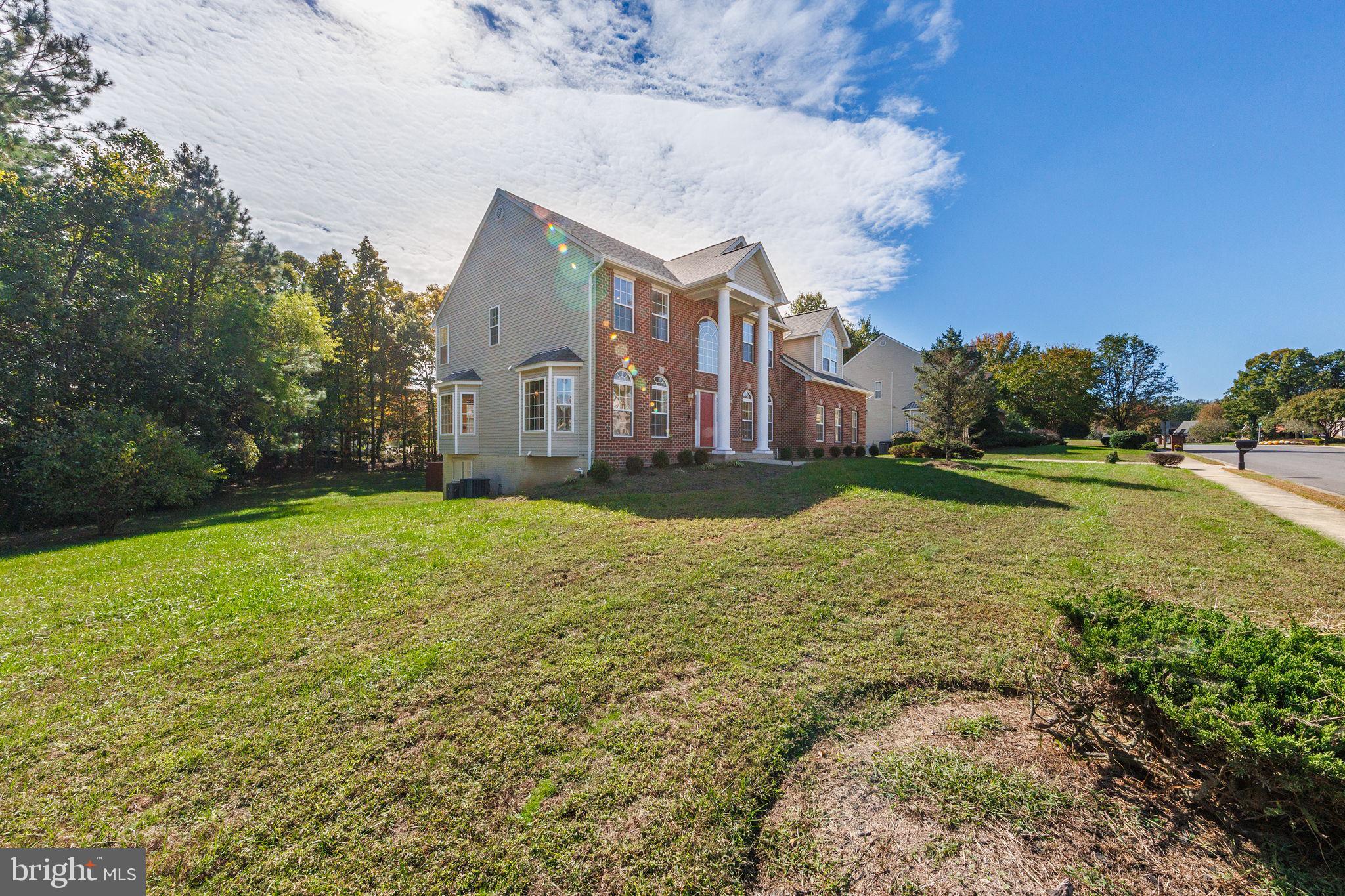 1007 NORFOLK DRIVE
