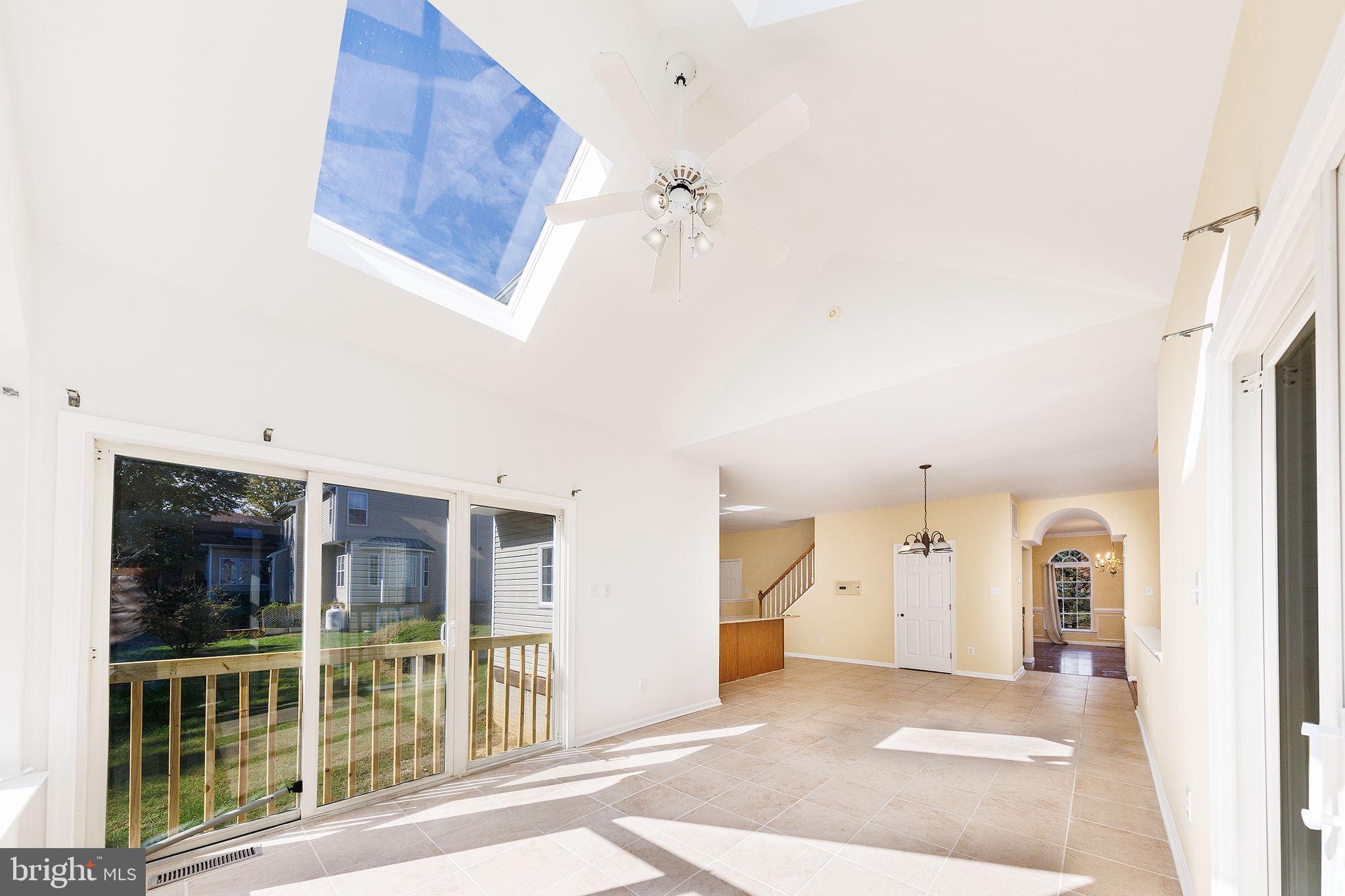 1007 NORFOLK DRIVE