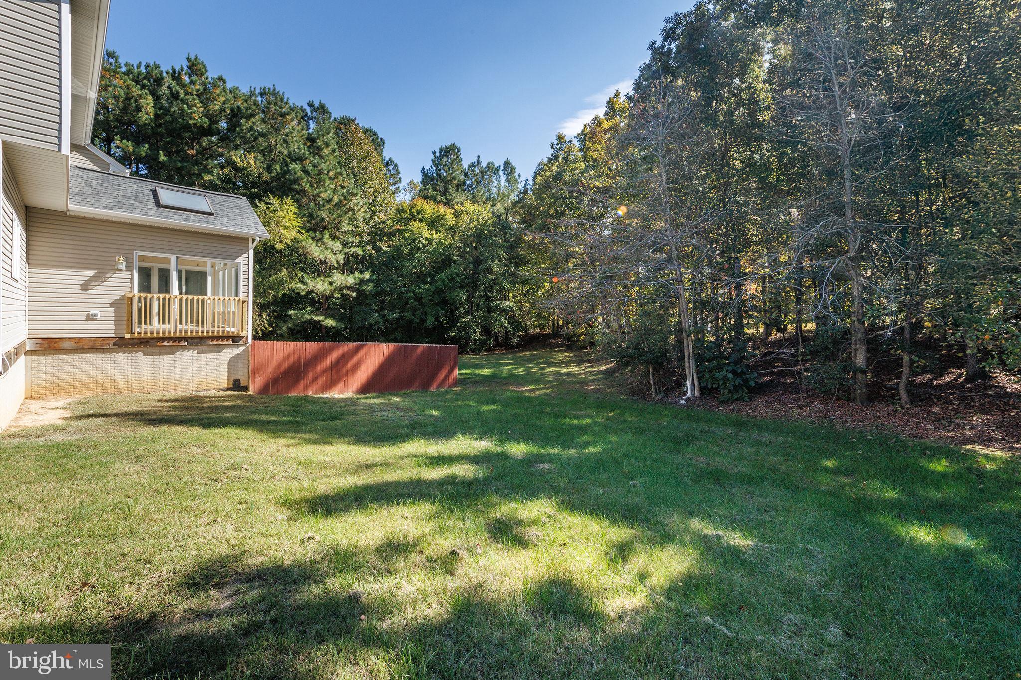 1007 NORFOLK DRIVE
