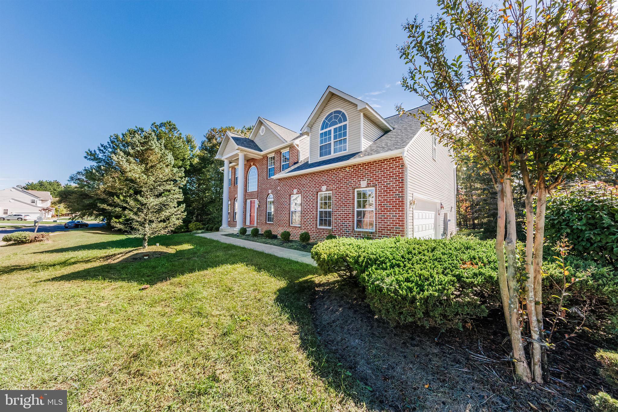 1007 NORFOLK DRIVE