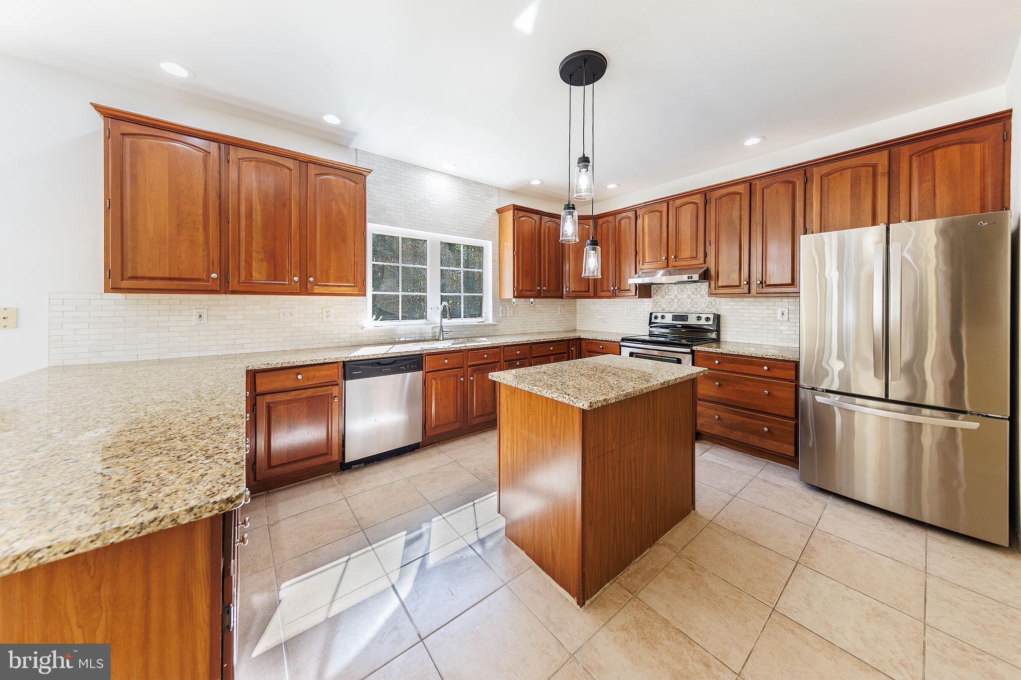 1007 NORFOLK DRIVE