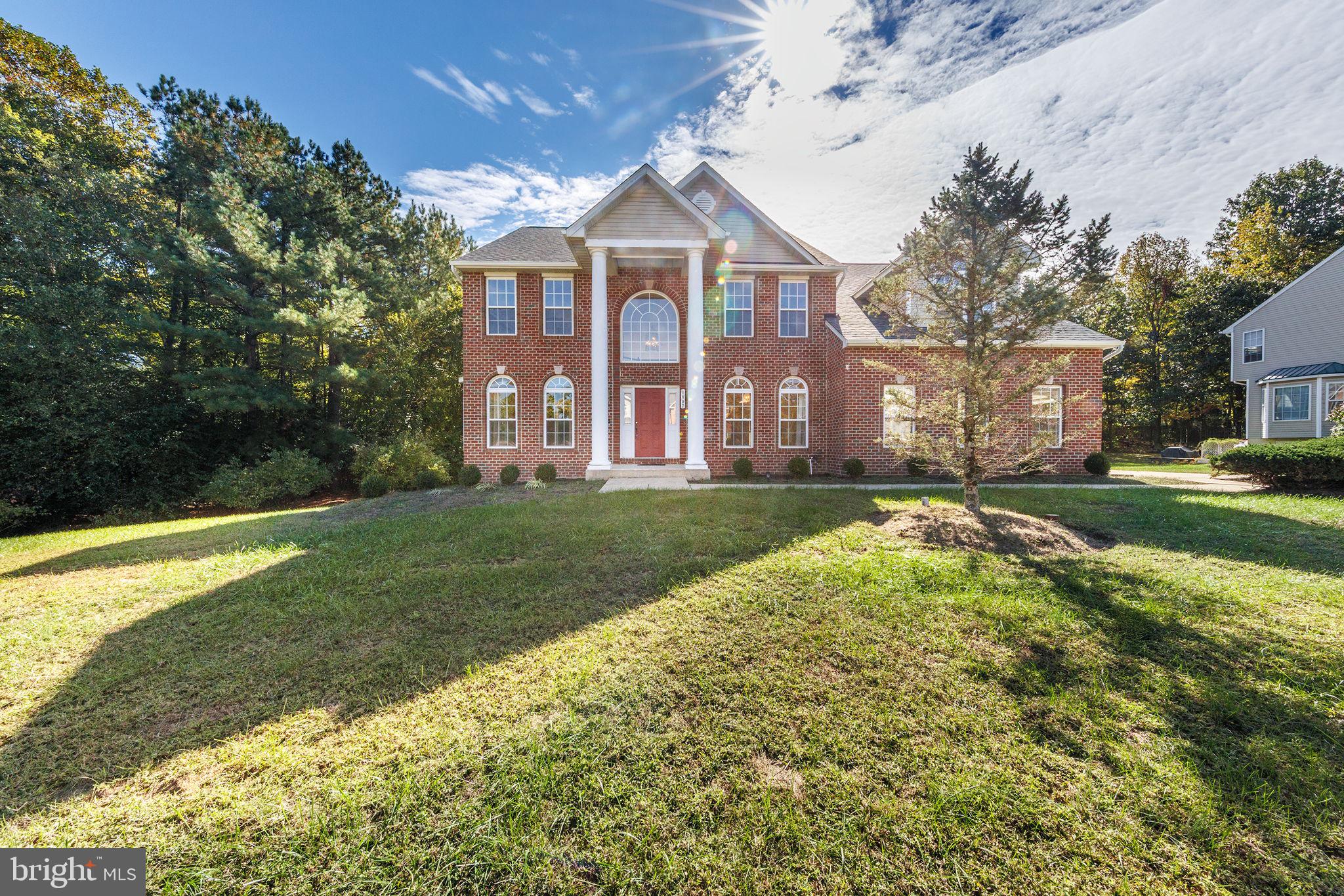 1007 NORFOLK DRIVE