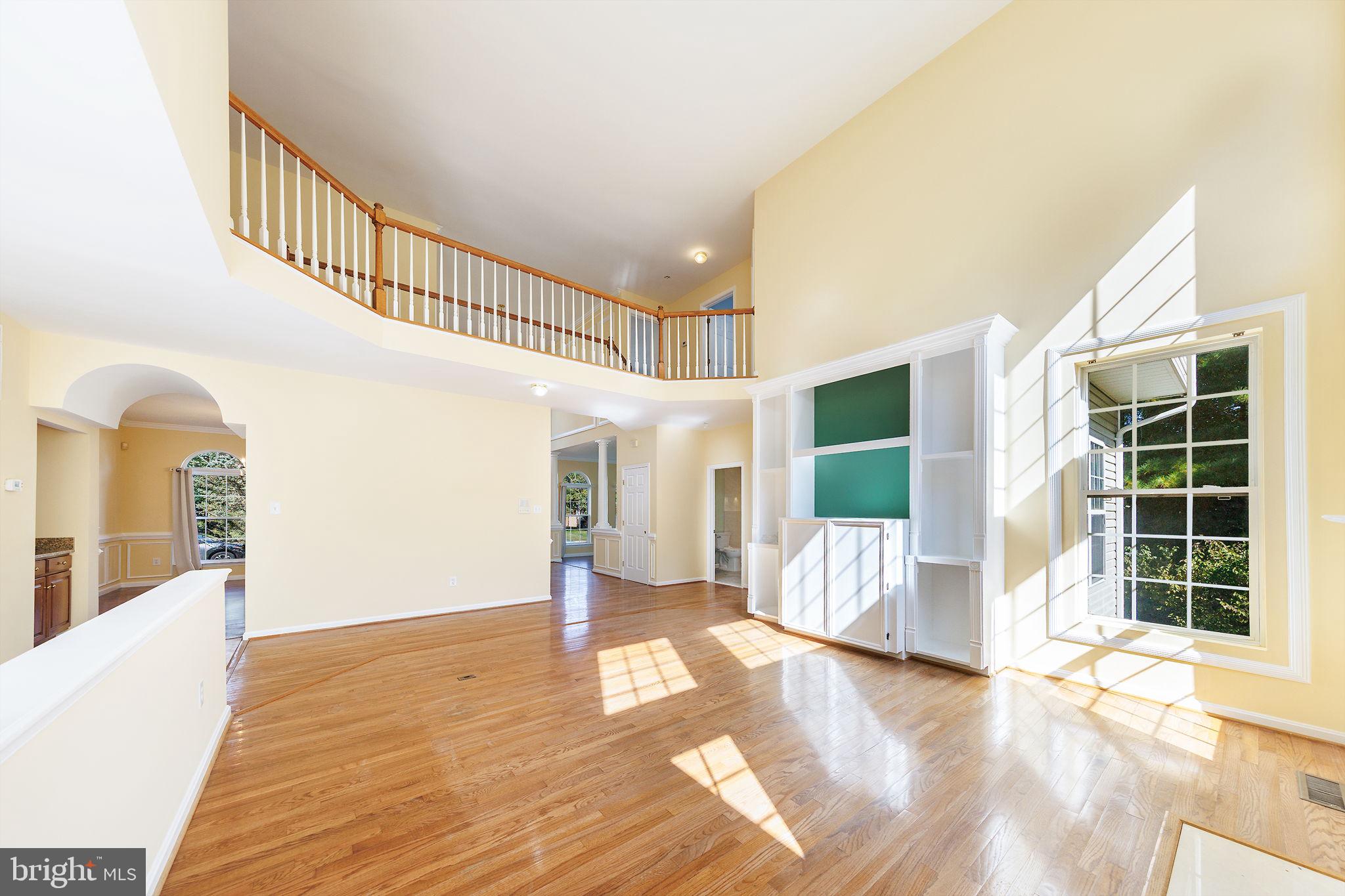 1007 NORFOLK DRIVE