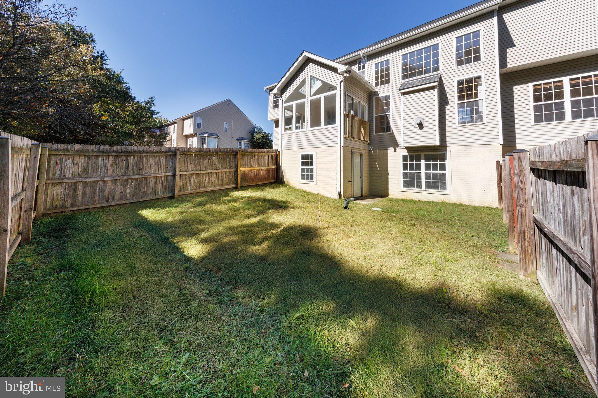 1007 NORFOLK DRIVE