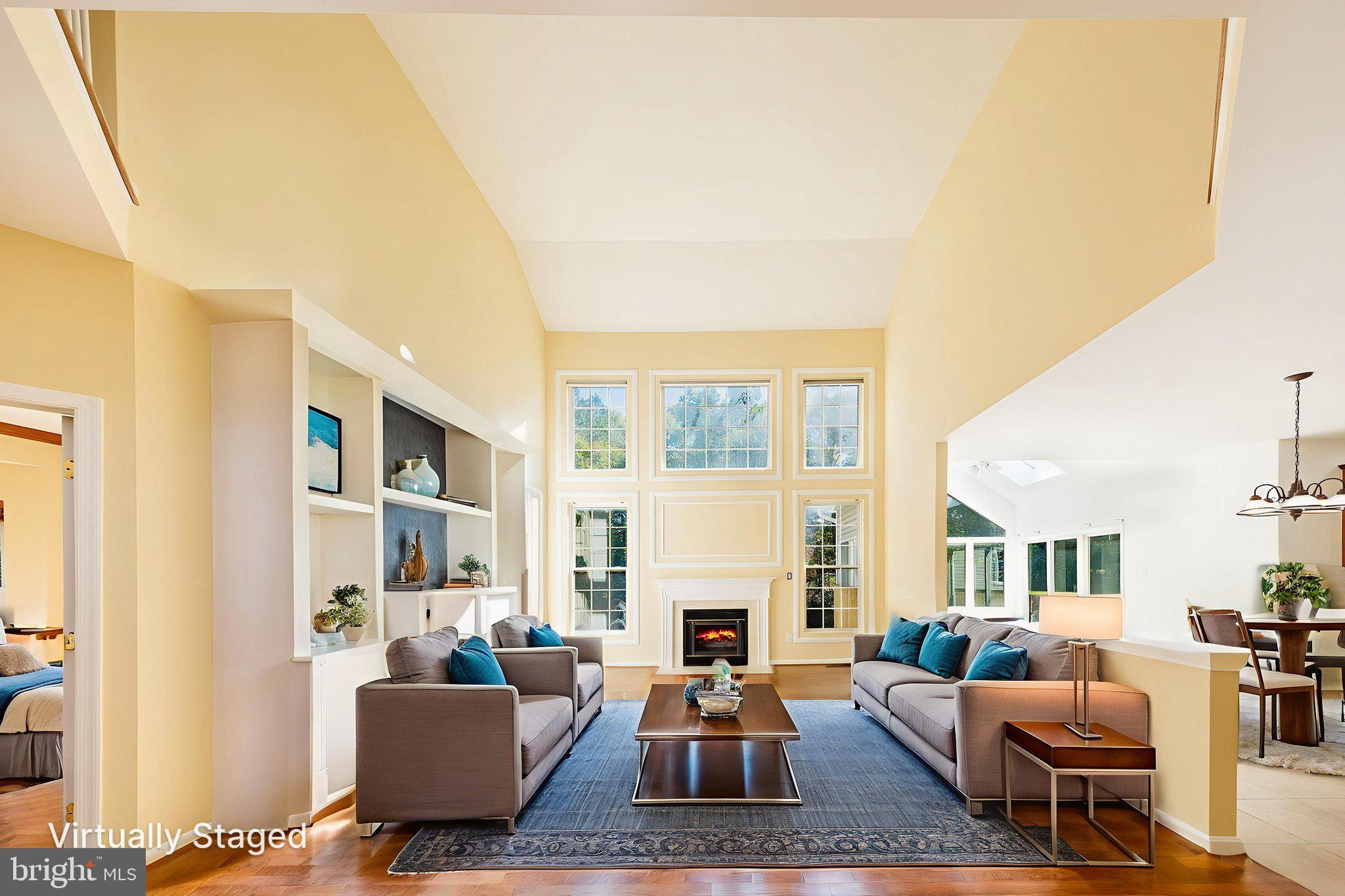 1007 NORFOLK DRIVE