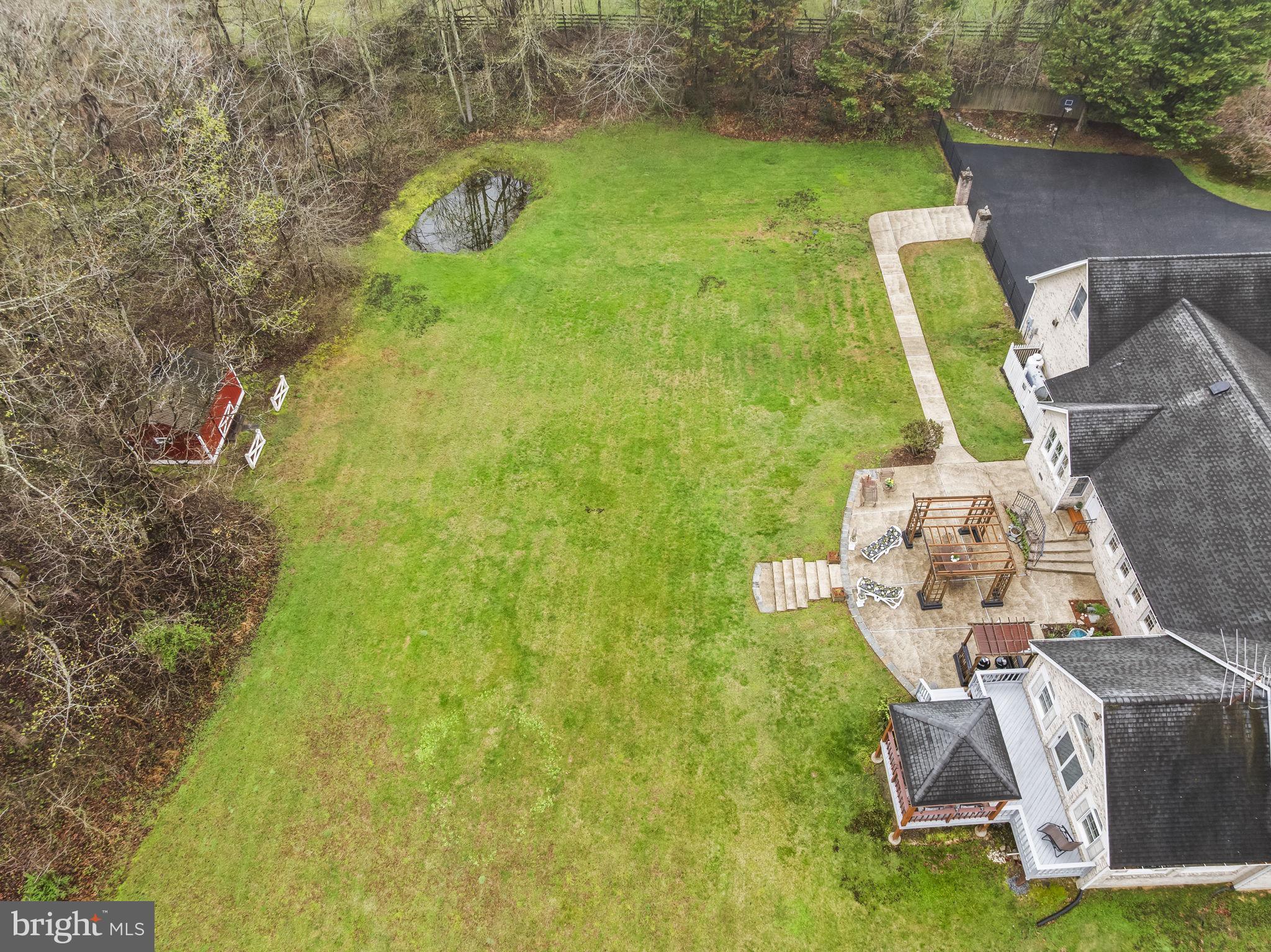 5080 VEST LANE