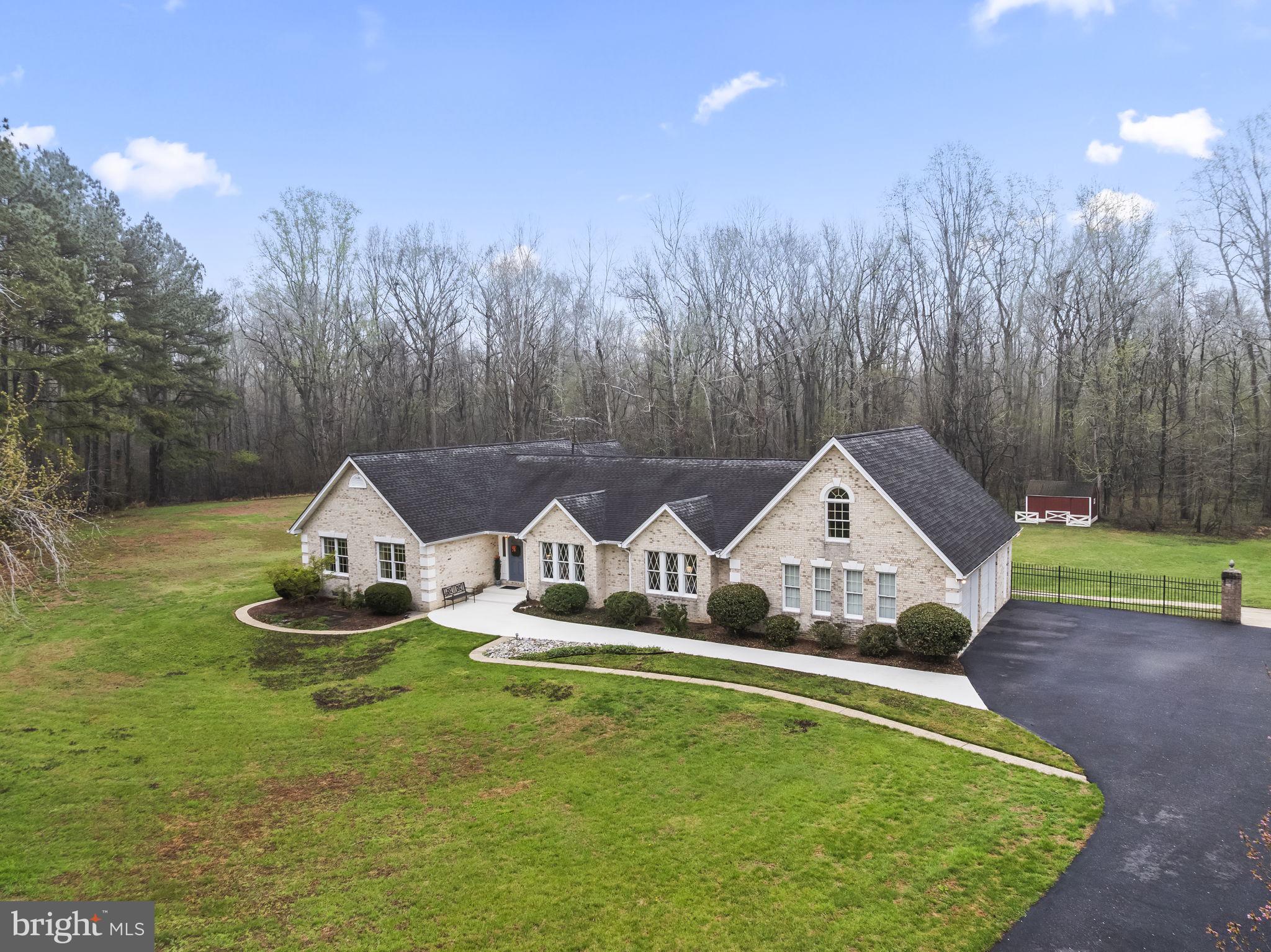 5080 VEST LANE