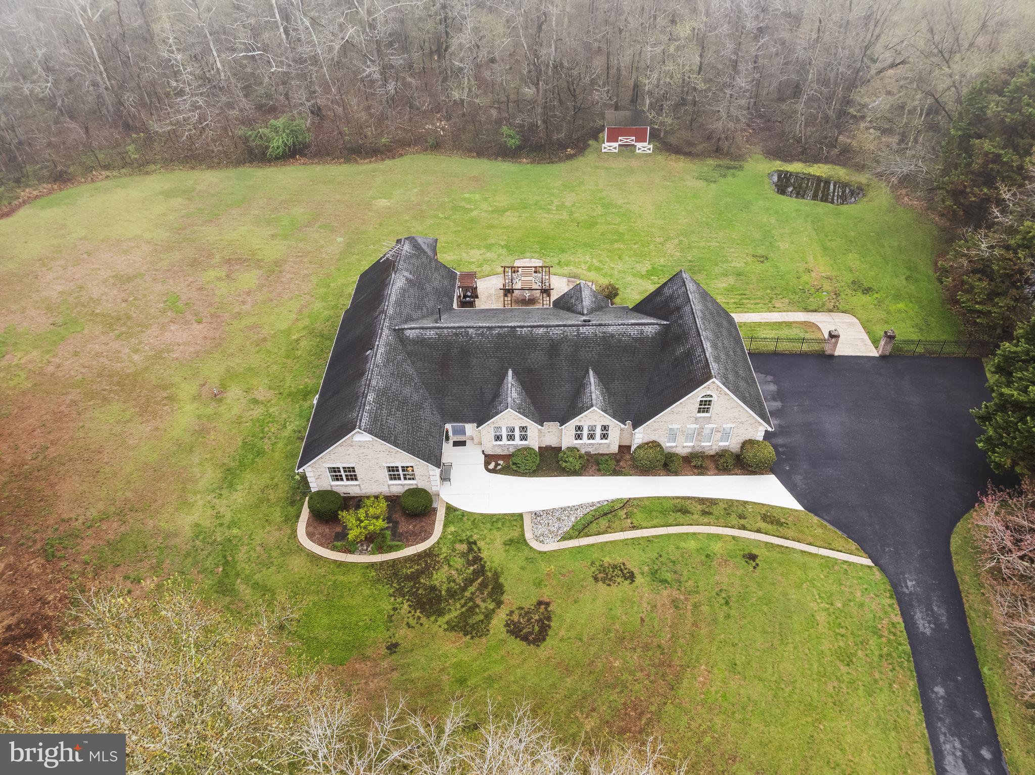 5080 VEST LANE