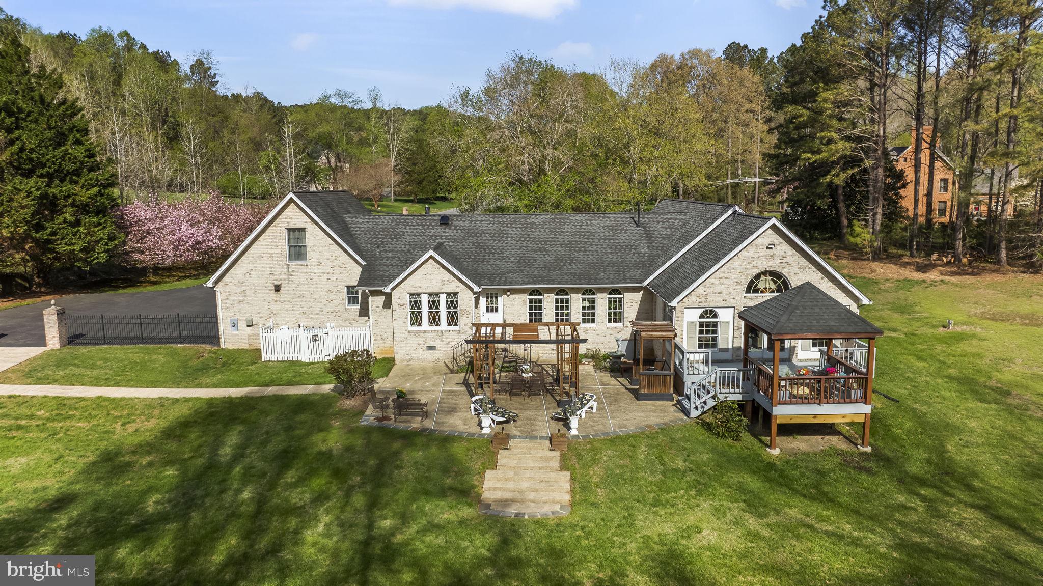 5080 VEST LANE