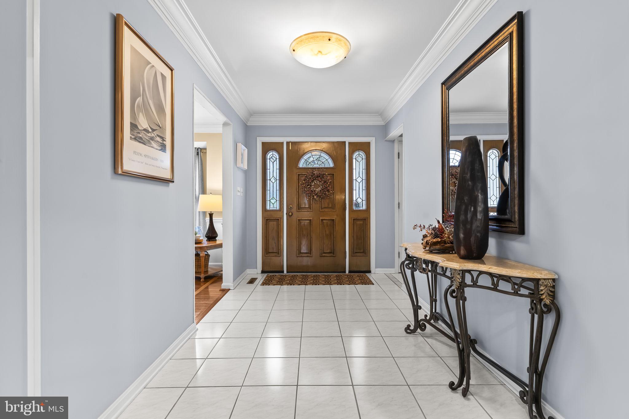 5080 VEST LANE