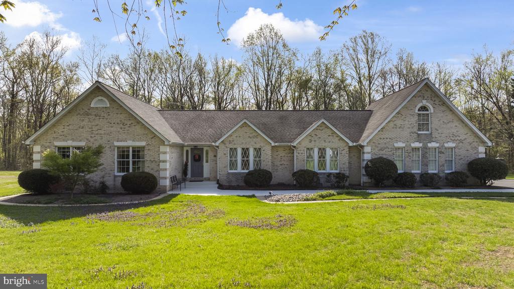 5080 VEST LANE