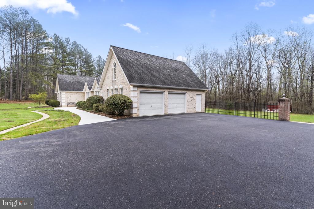 5080 VEST LANE