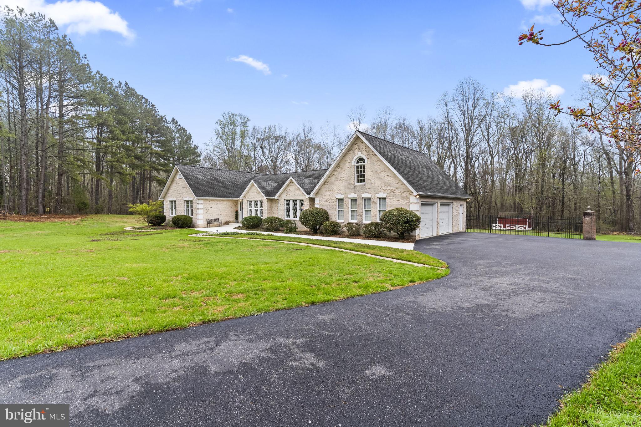 5080 VEST LANE