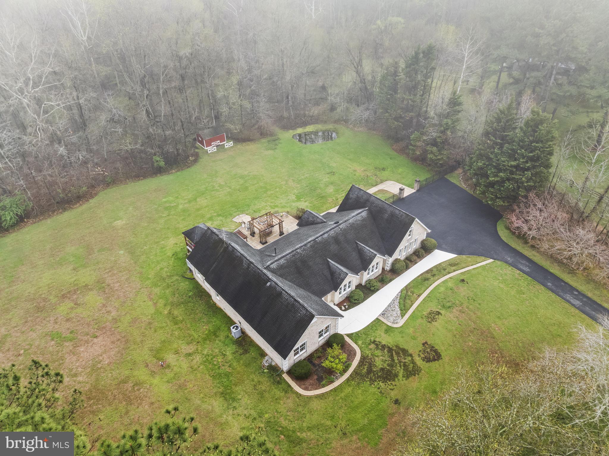 5080 VEST LANE