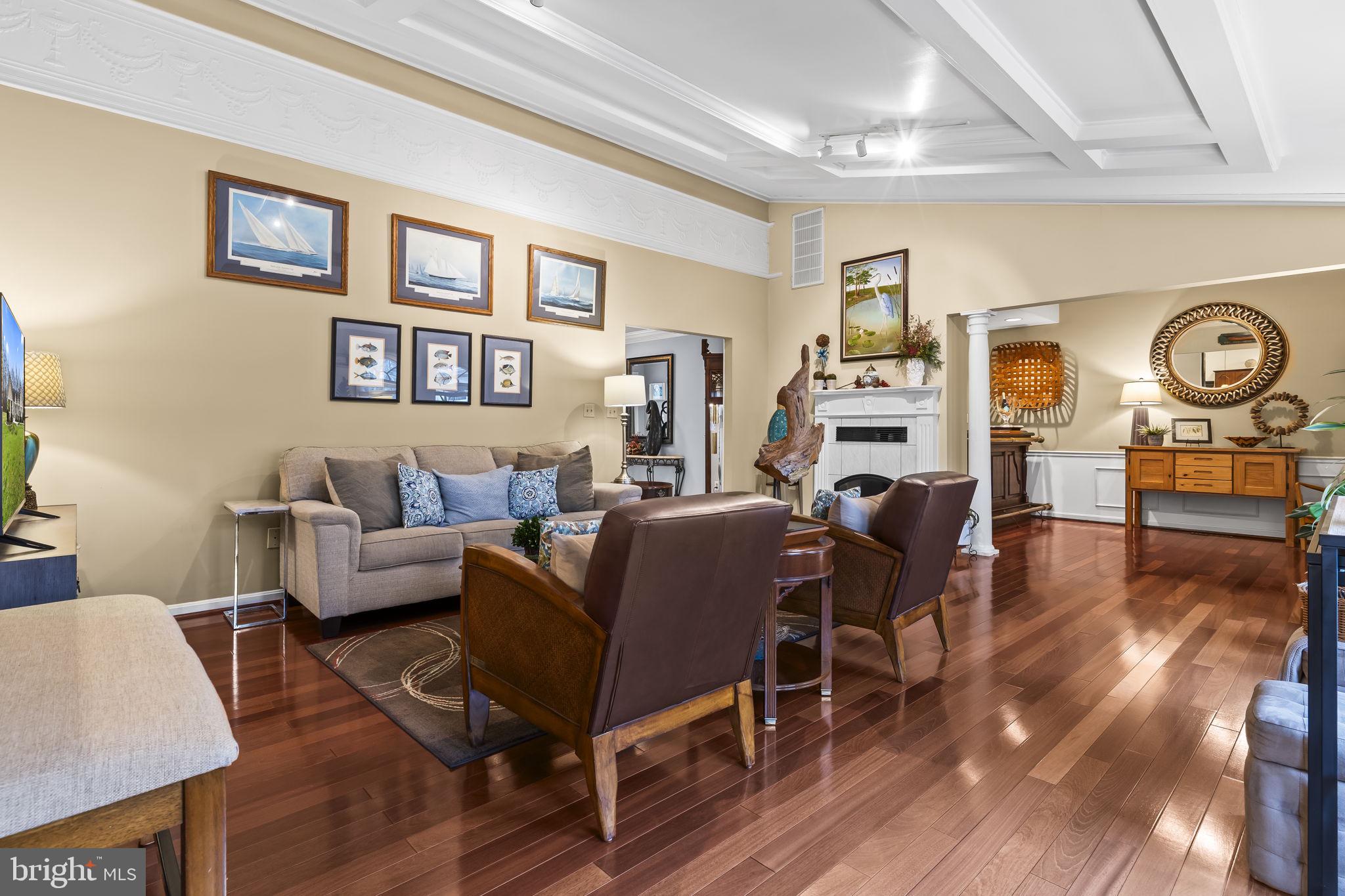 5080 VEST LANE