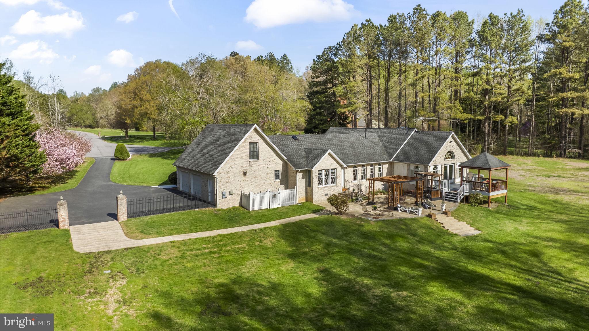 5080 VEST LANE