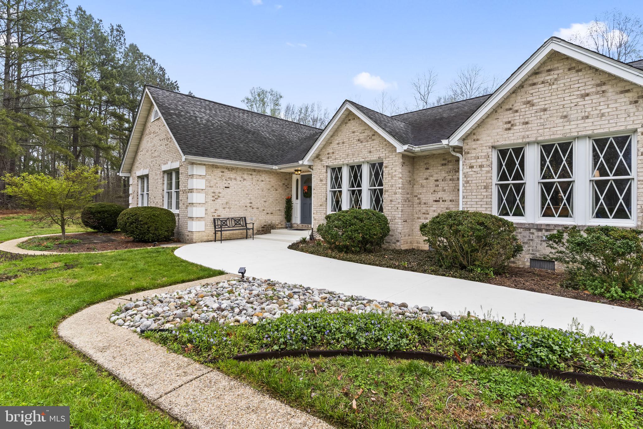 5080 VEST LANE