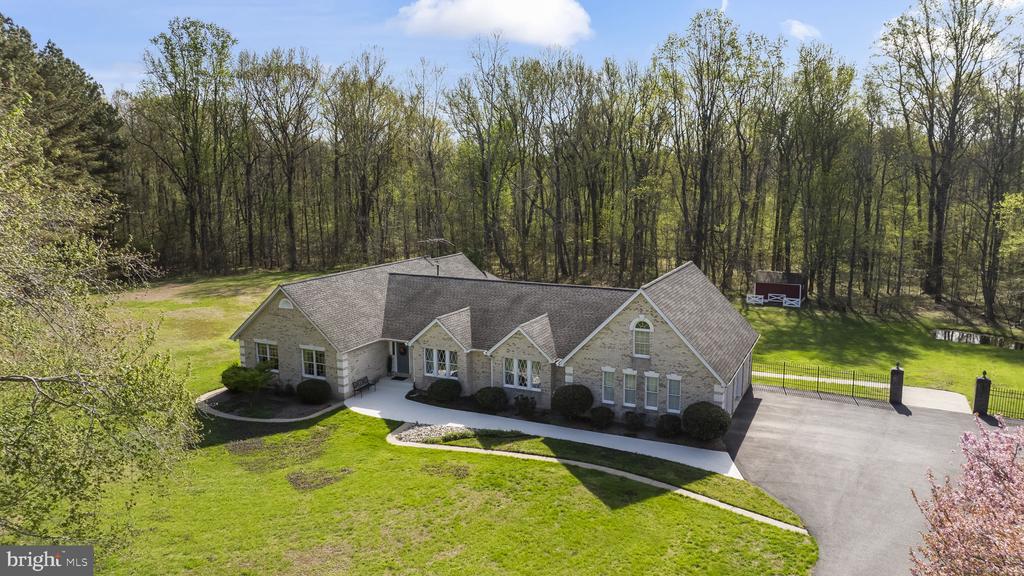 5080 VEST LANE