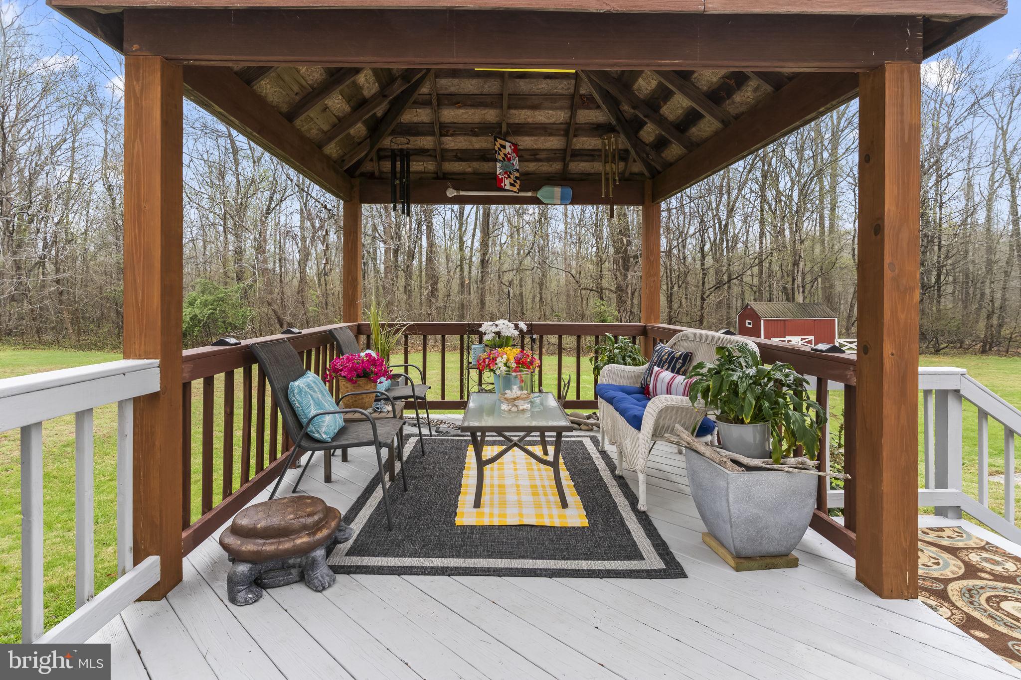 5080 VEST LANE