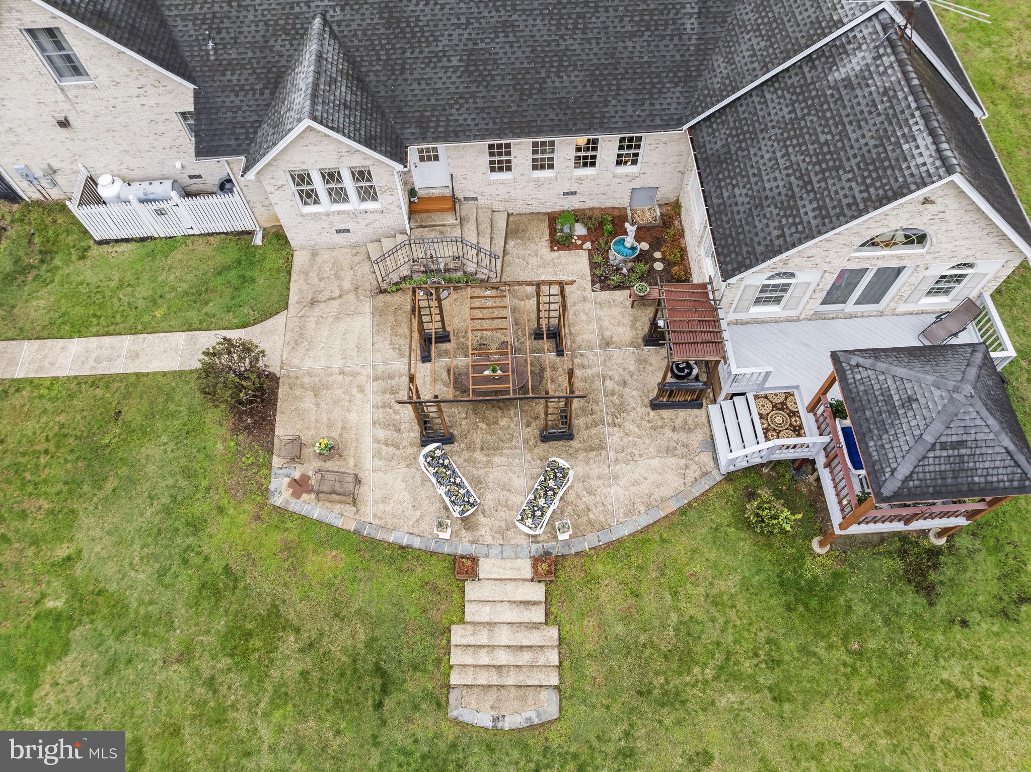 5080 VEST LANE