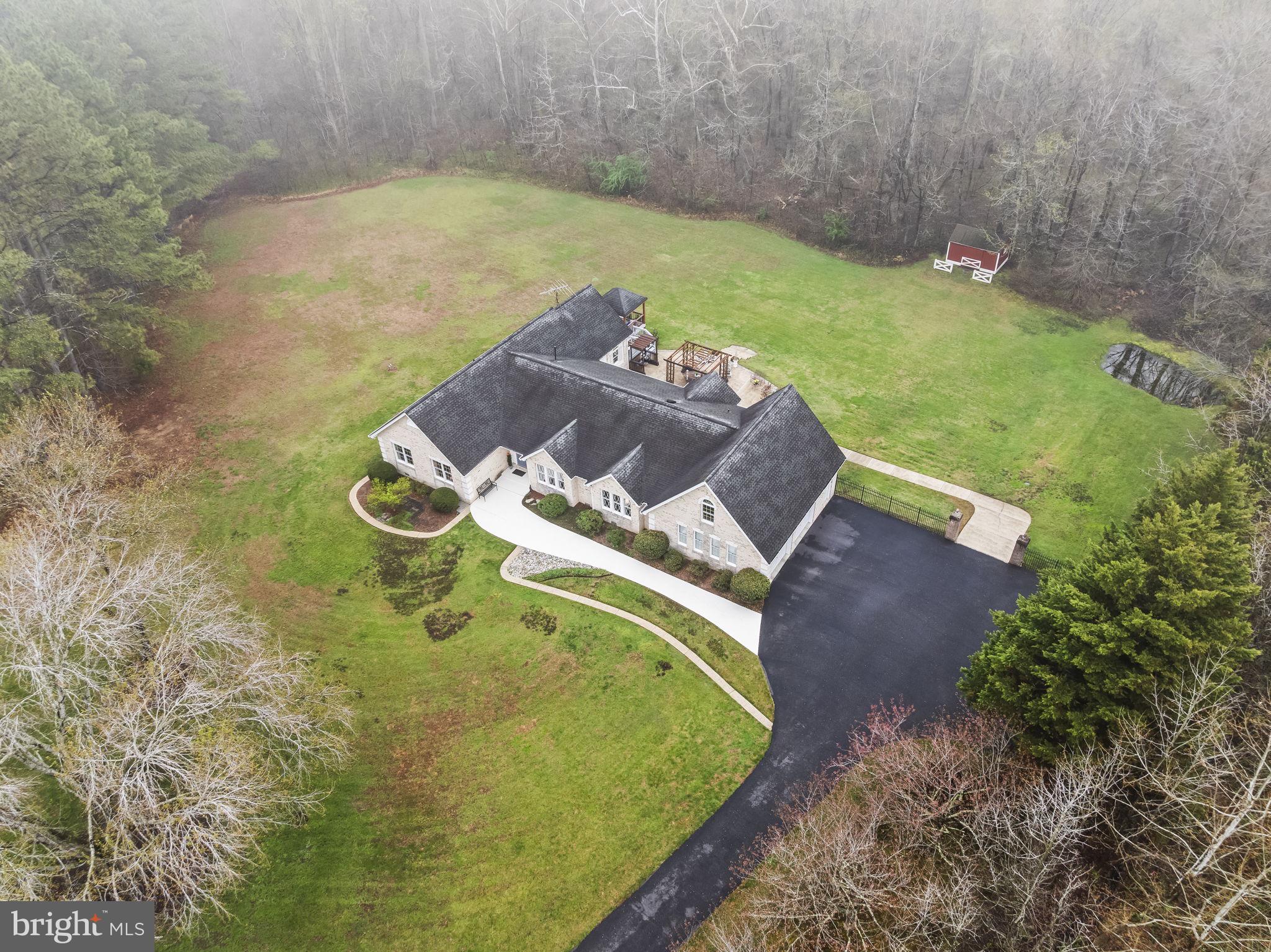 5080 VEST LANE