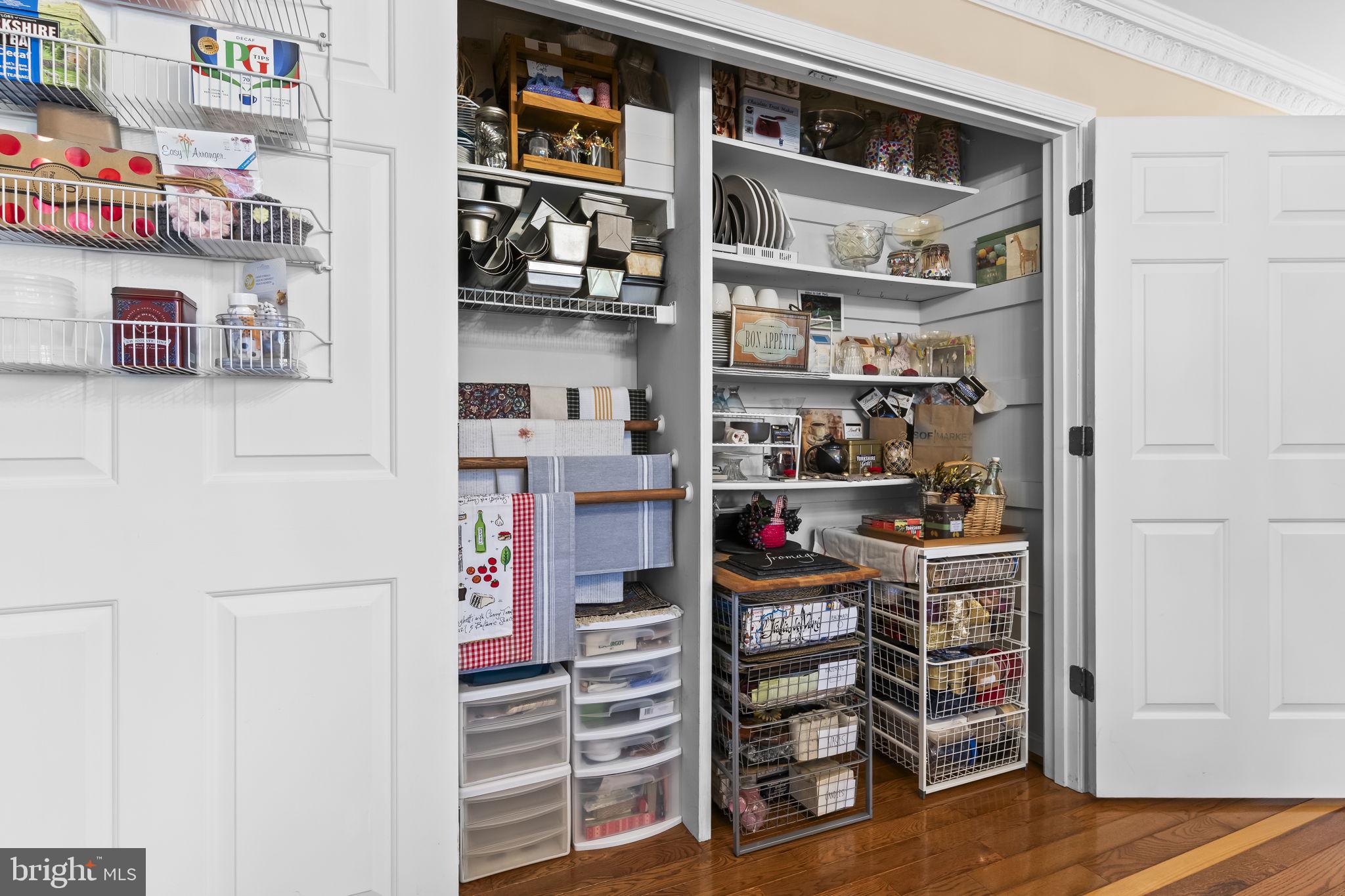 5080 VEST LANE