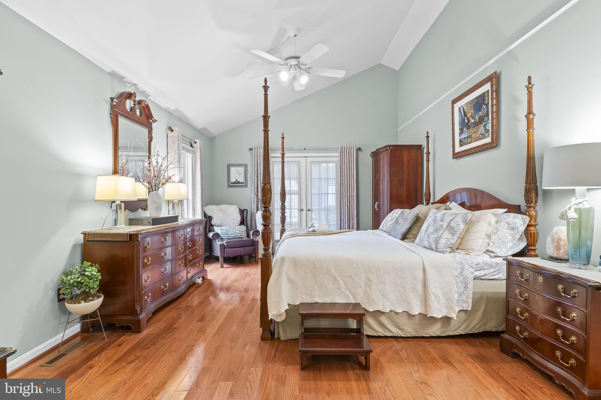 5080 VEST LANE