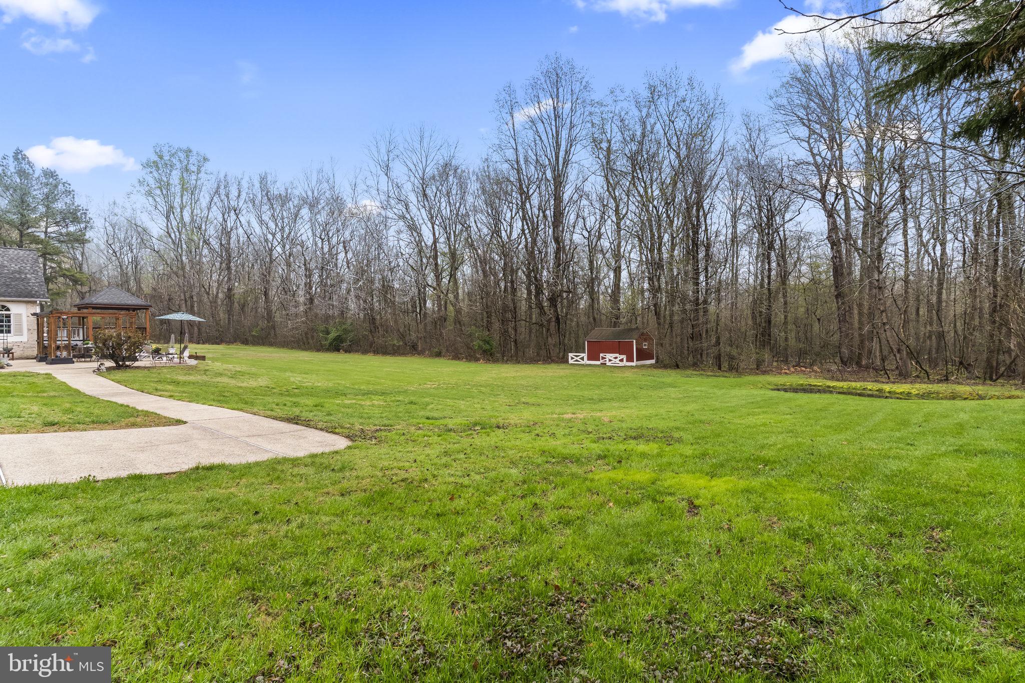 5080 VEST LANE