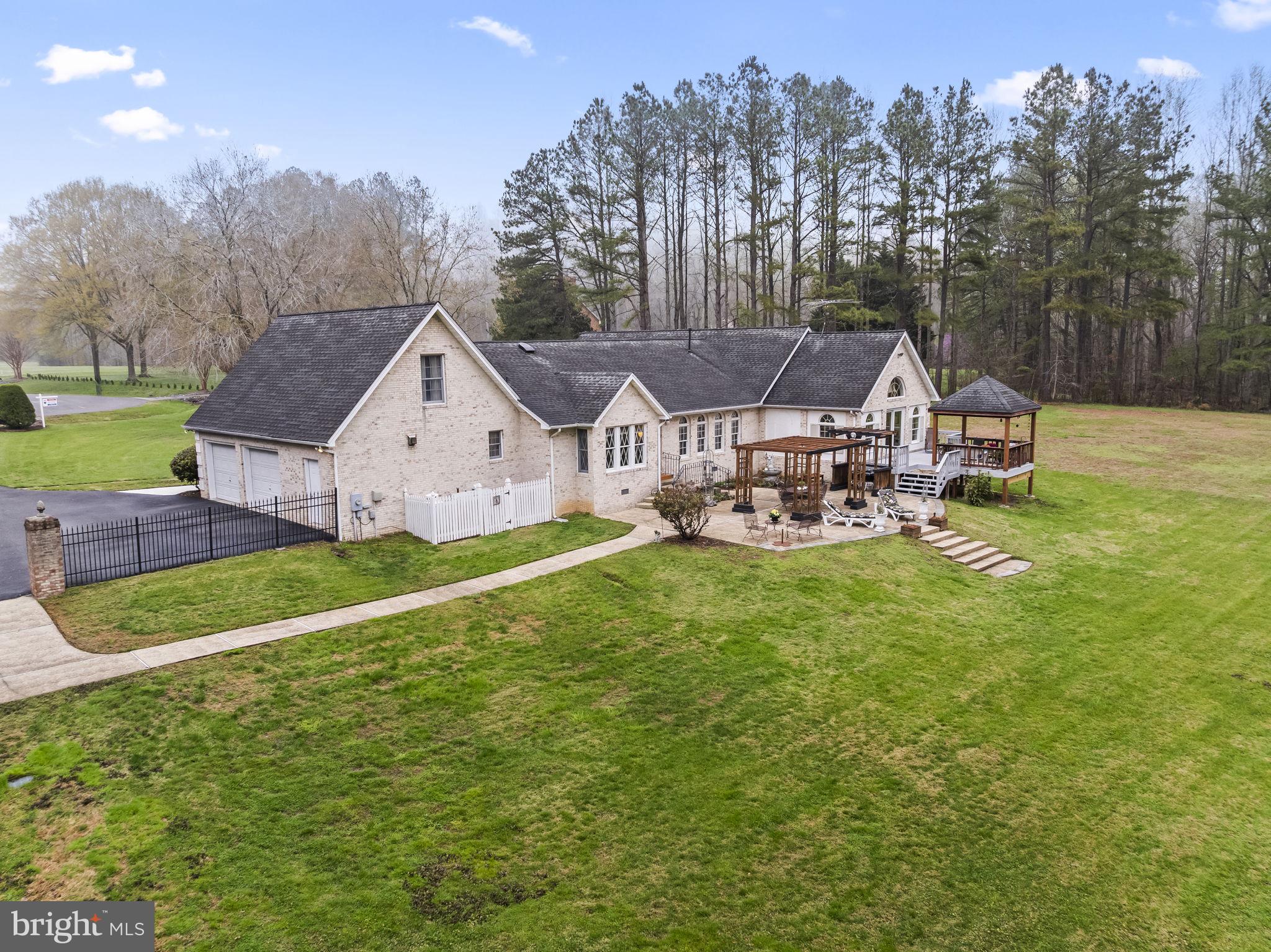 5080 VEST LANE