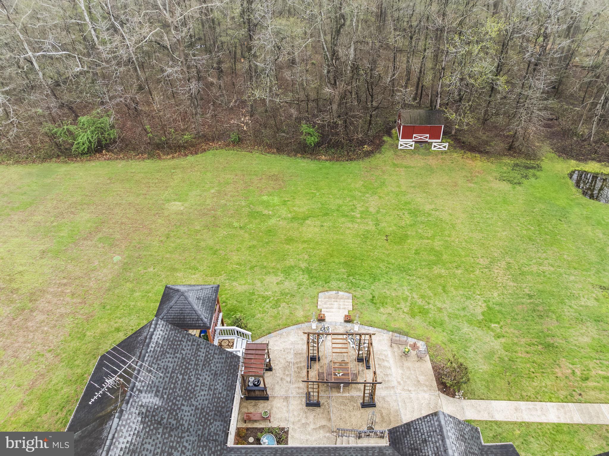 5080 VEST LANE