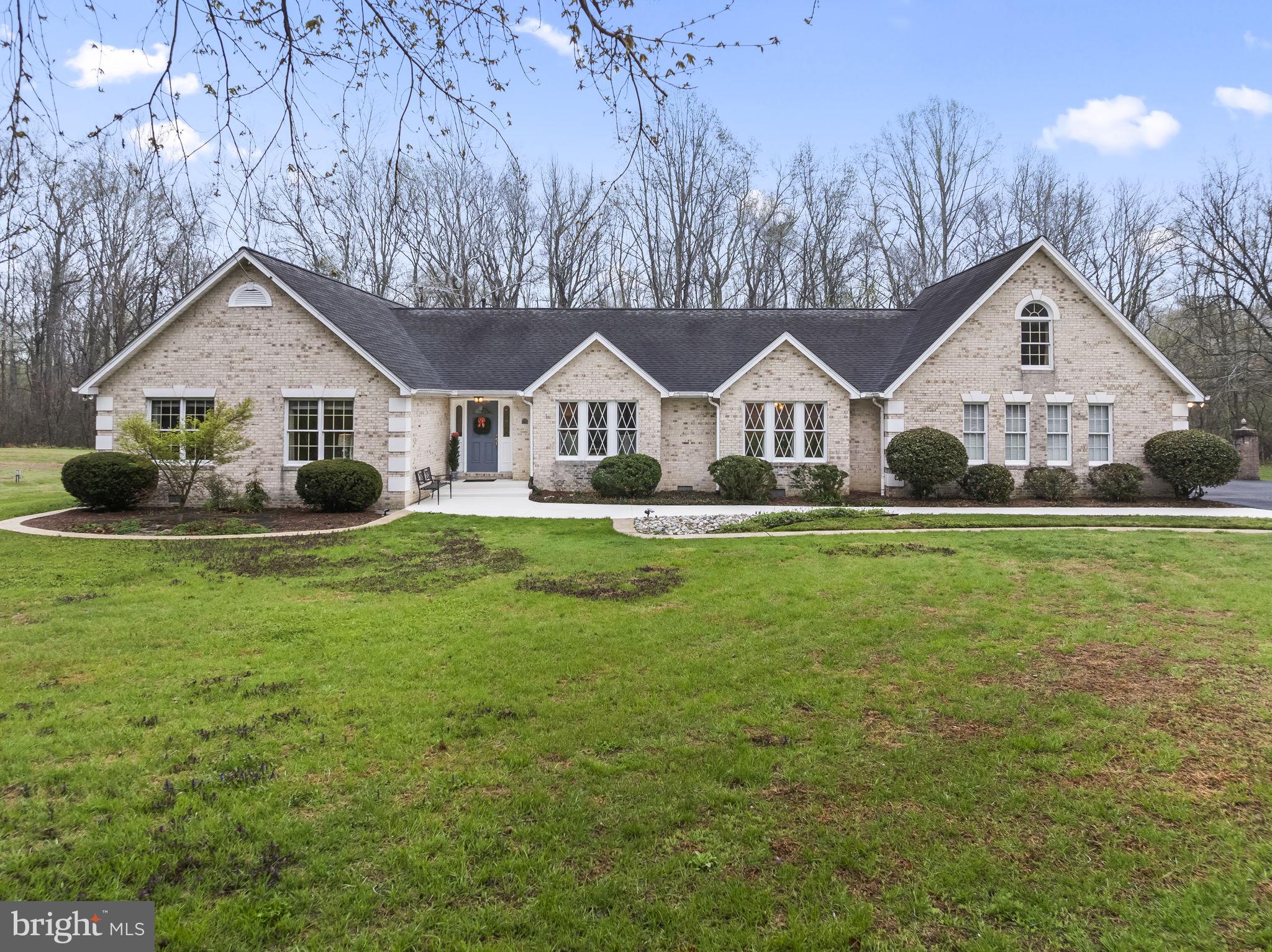 5080 VEST LANE