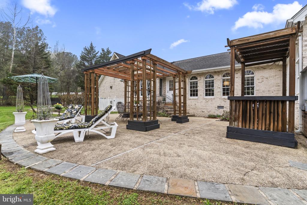 5080 VEST LANE