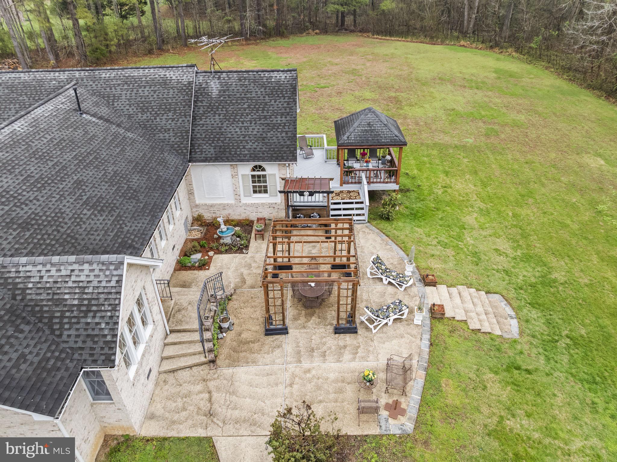 5080 VEST LANE