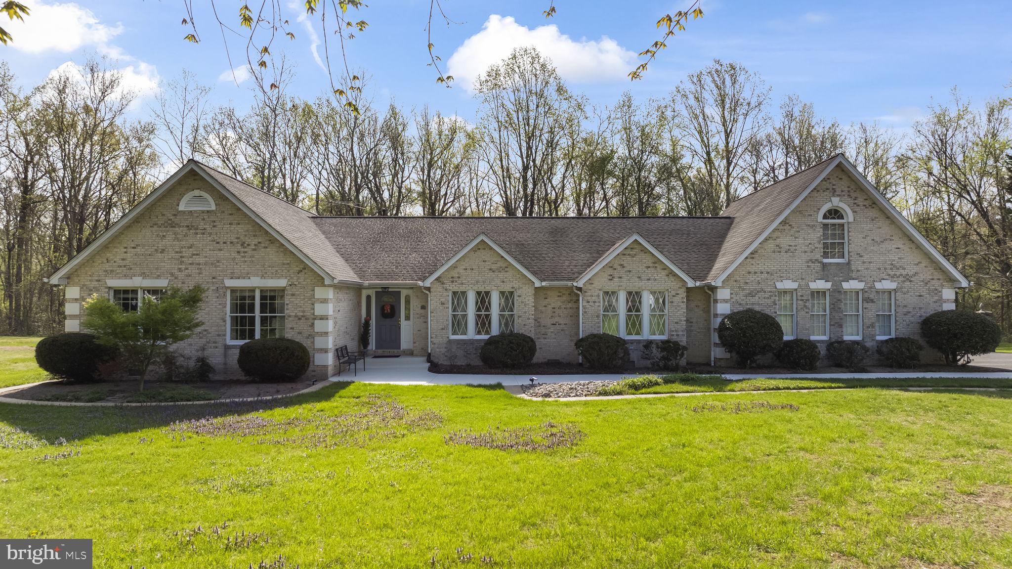 5080 VEST LANE