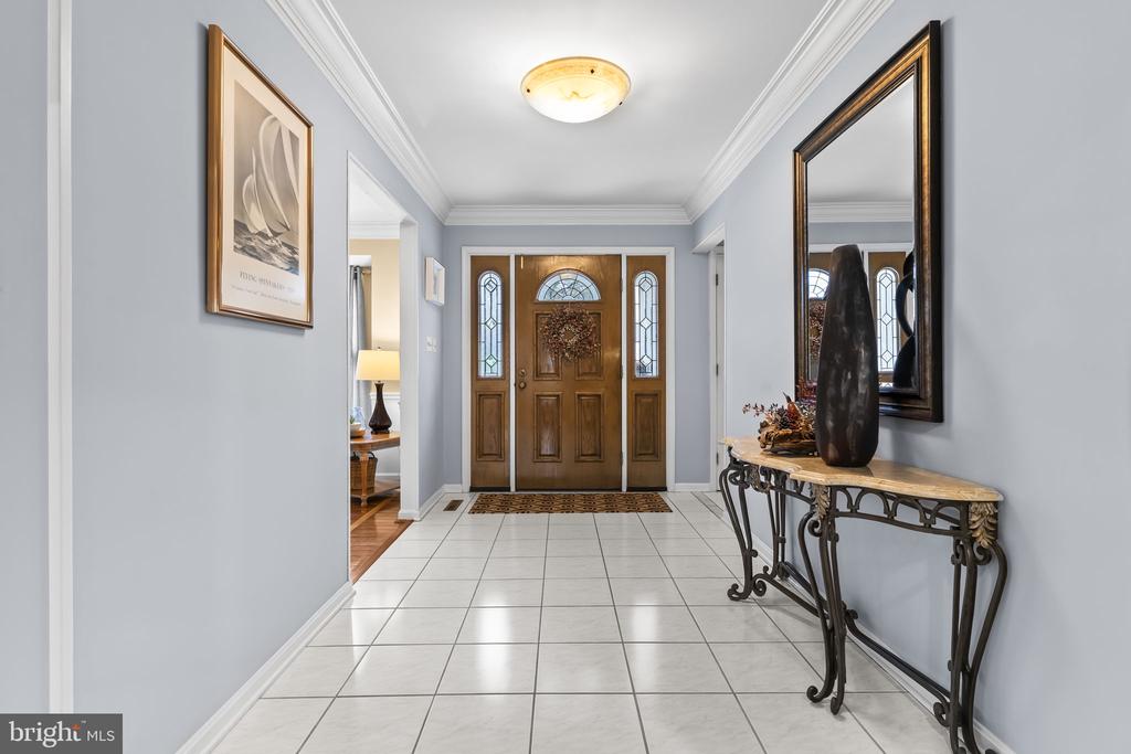5080 VEST LANE