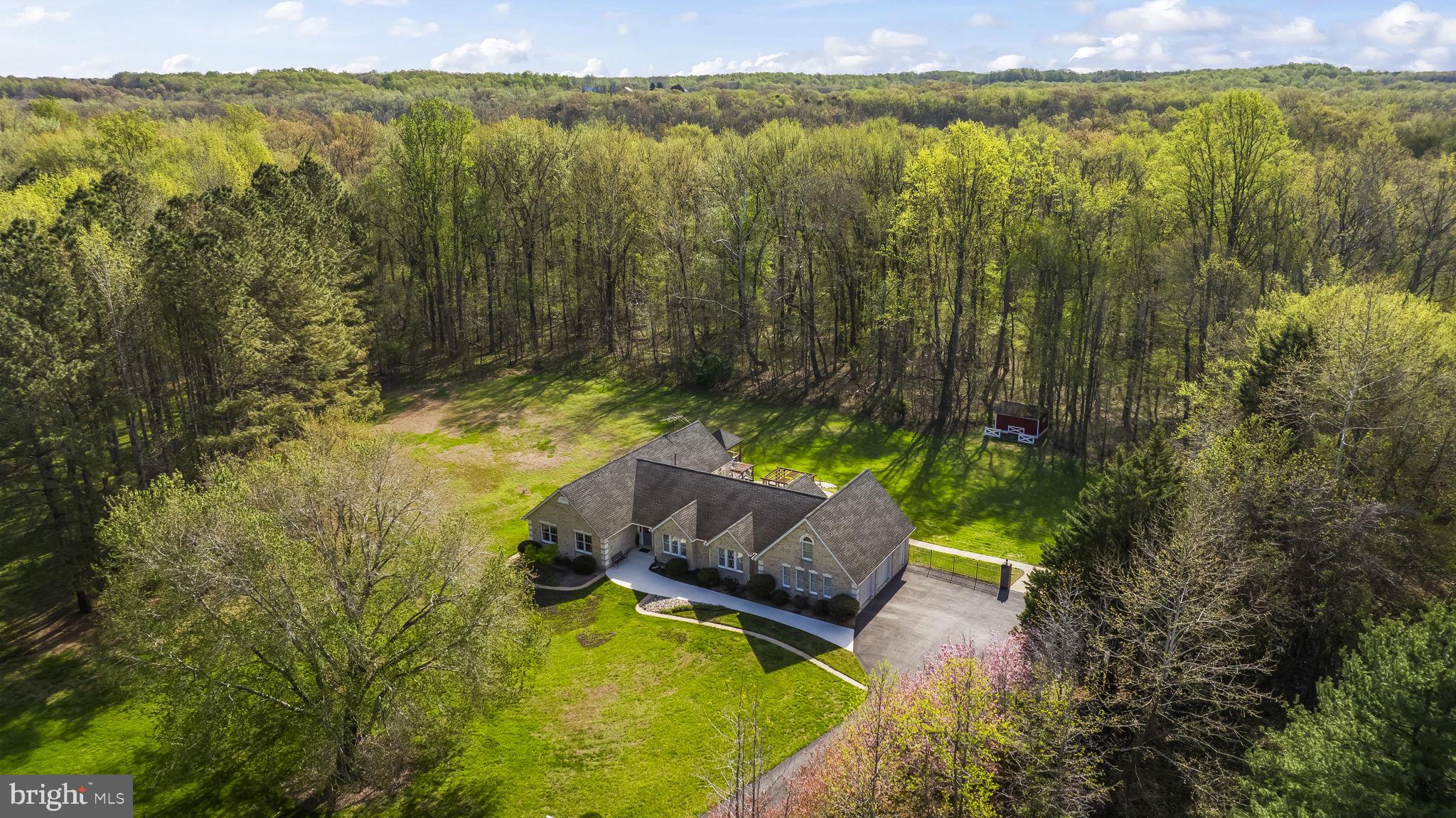 5080 VEST LANE
