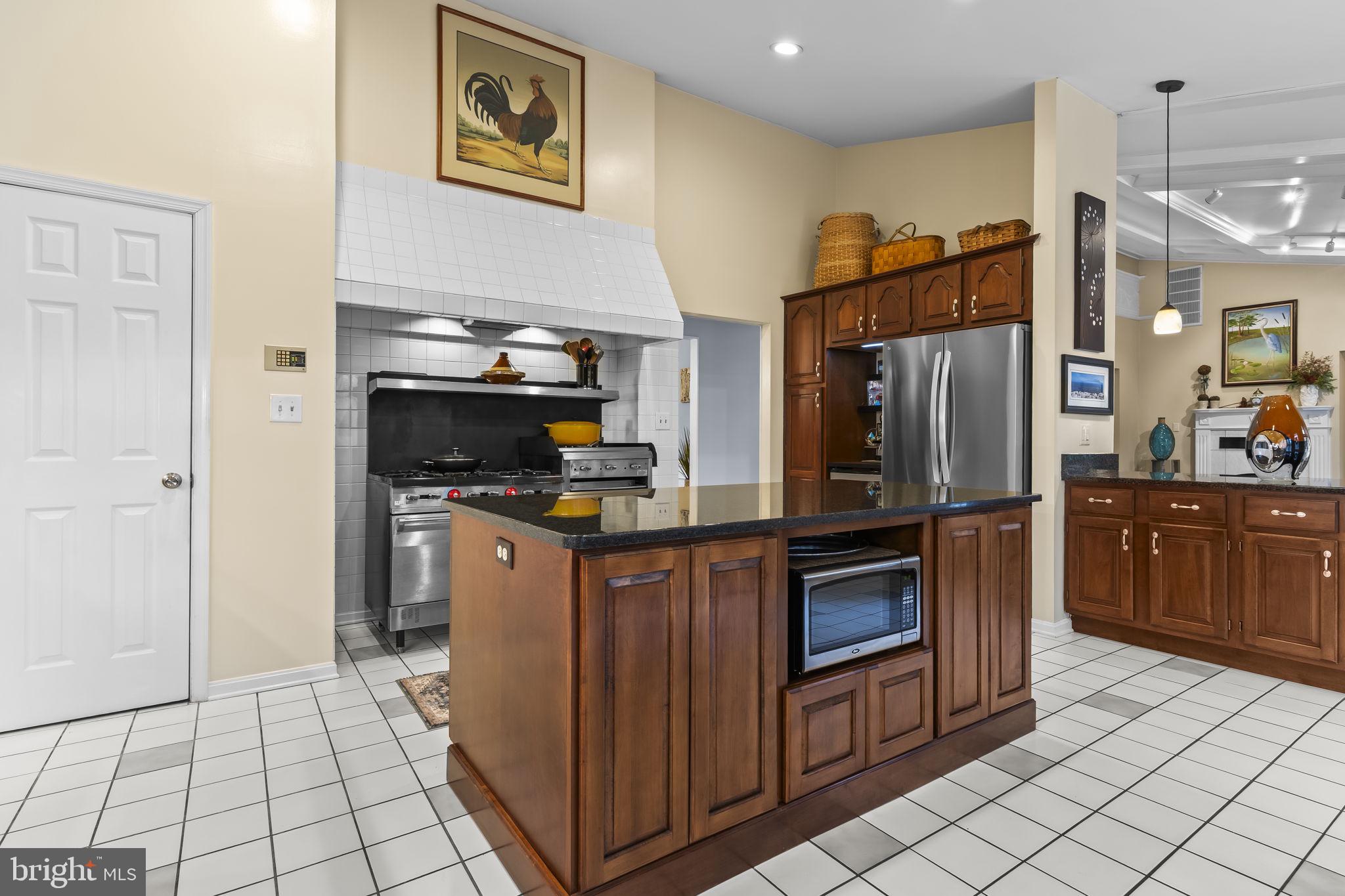 5080 VEST LANE