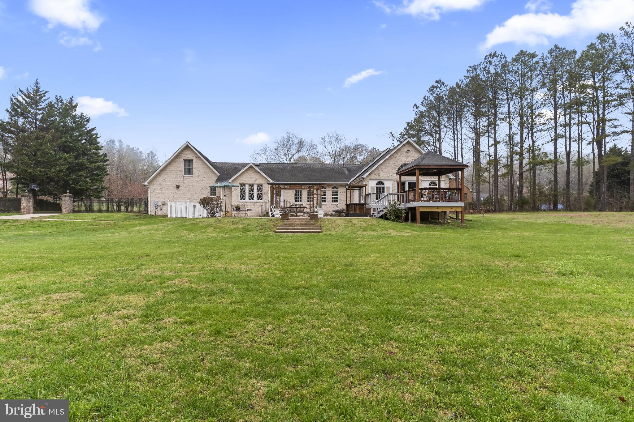 5080 VEST LANE