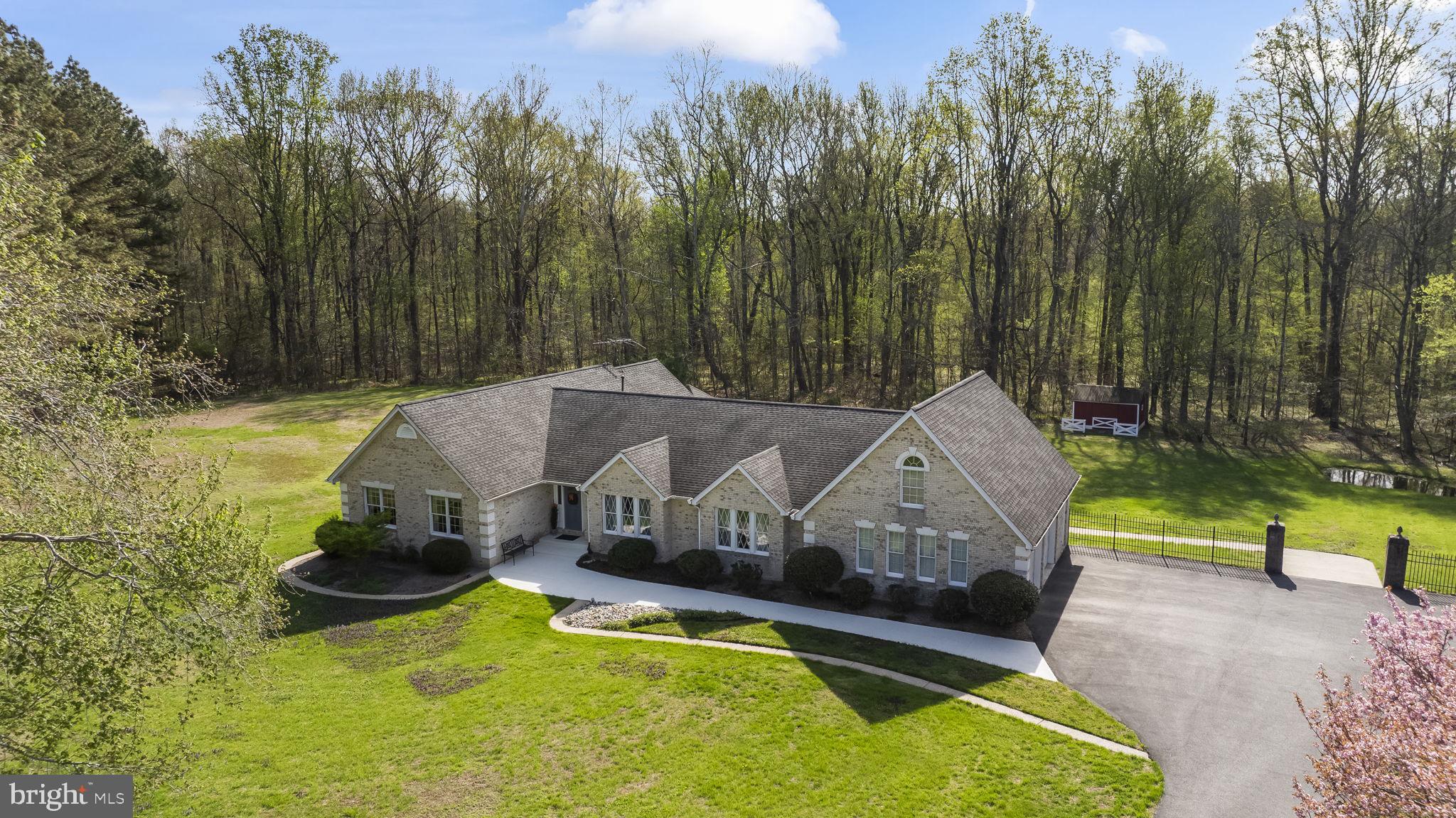 5080 VEST LANE