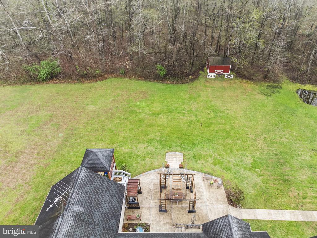 5080 VEST LANE