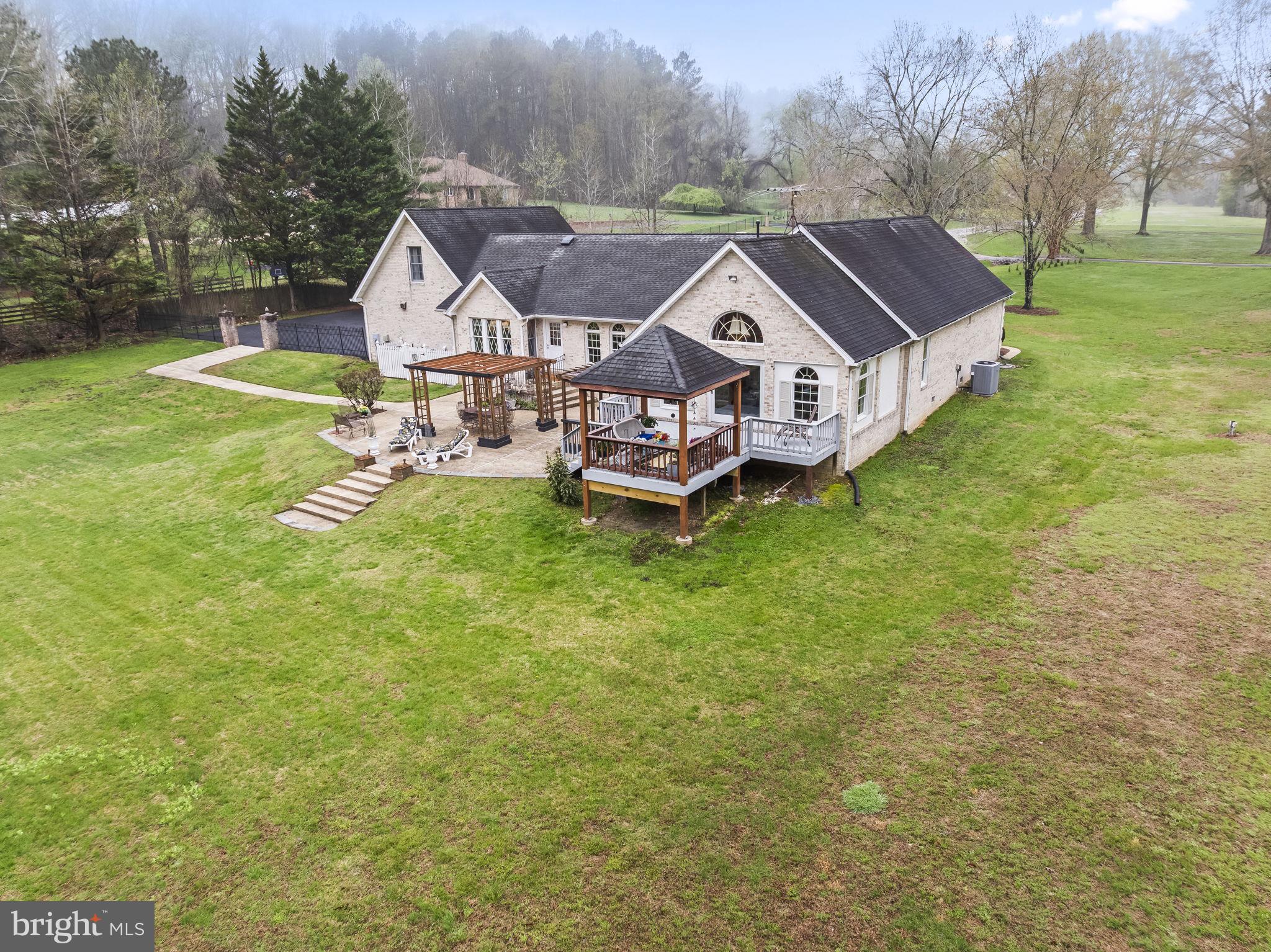 5080 VEST LANE