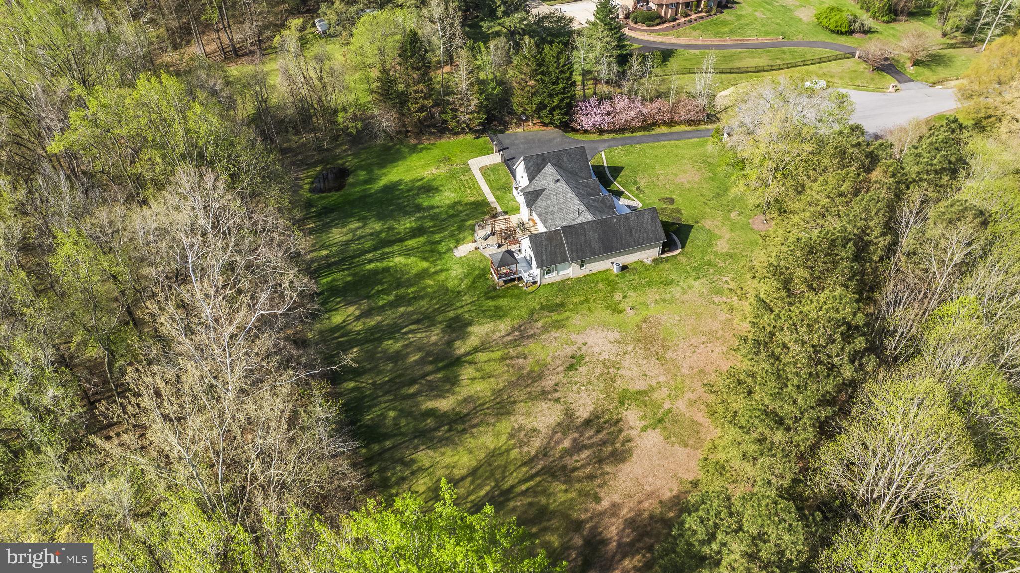 5080 VEST LANE