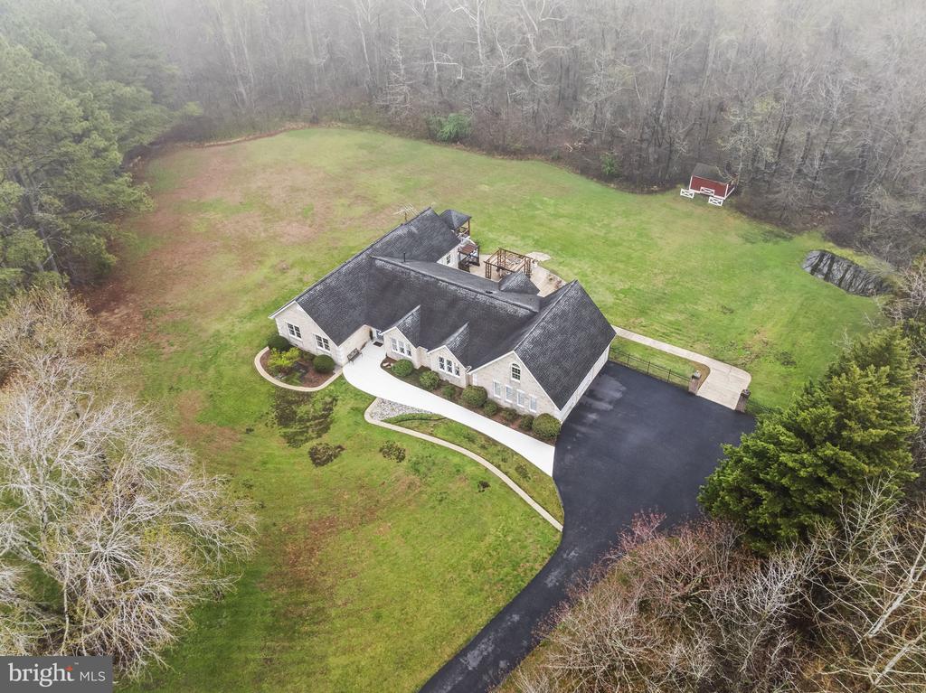 5080 VEST LANE