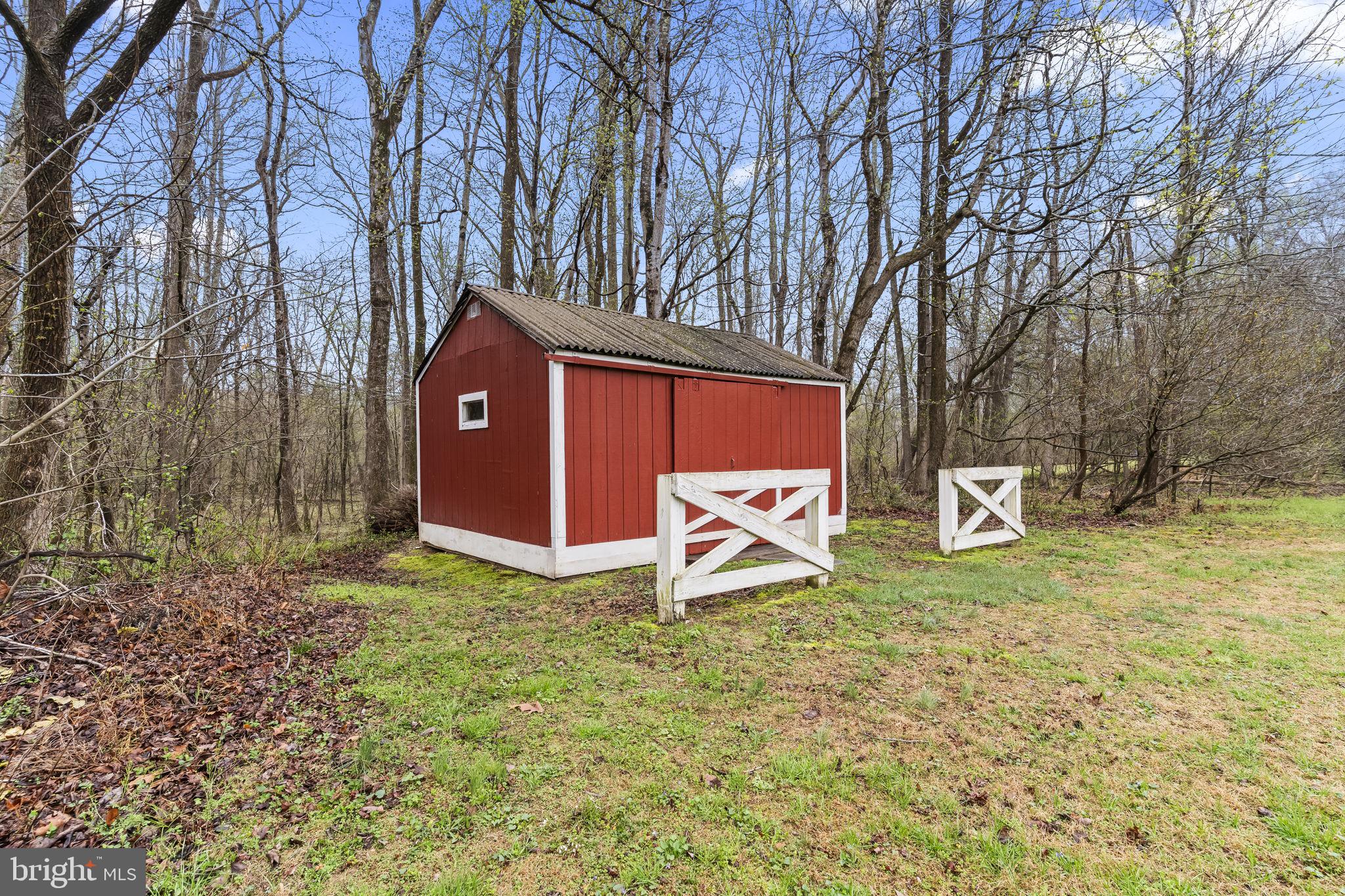 5080 VEST LANE